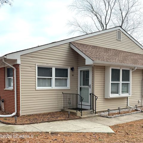 6 Columbus Boulevard C Whiting NJ 08759