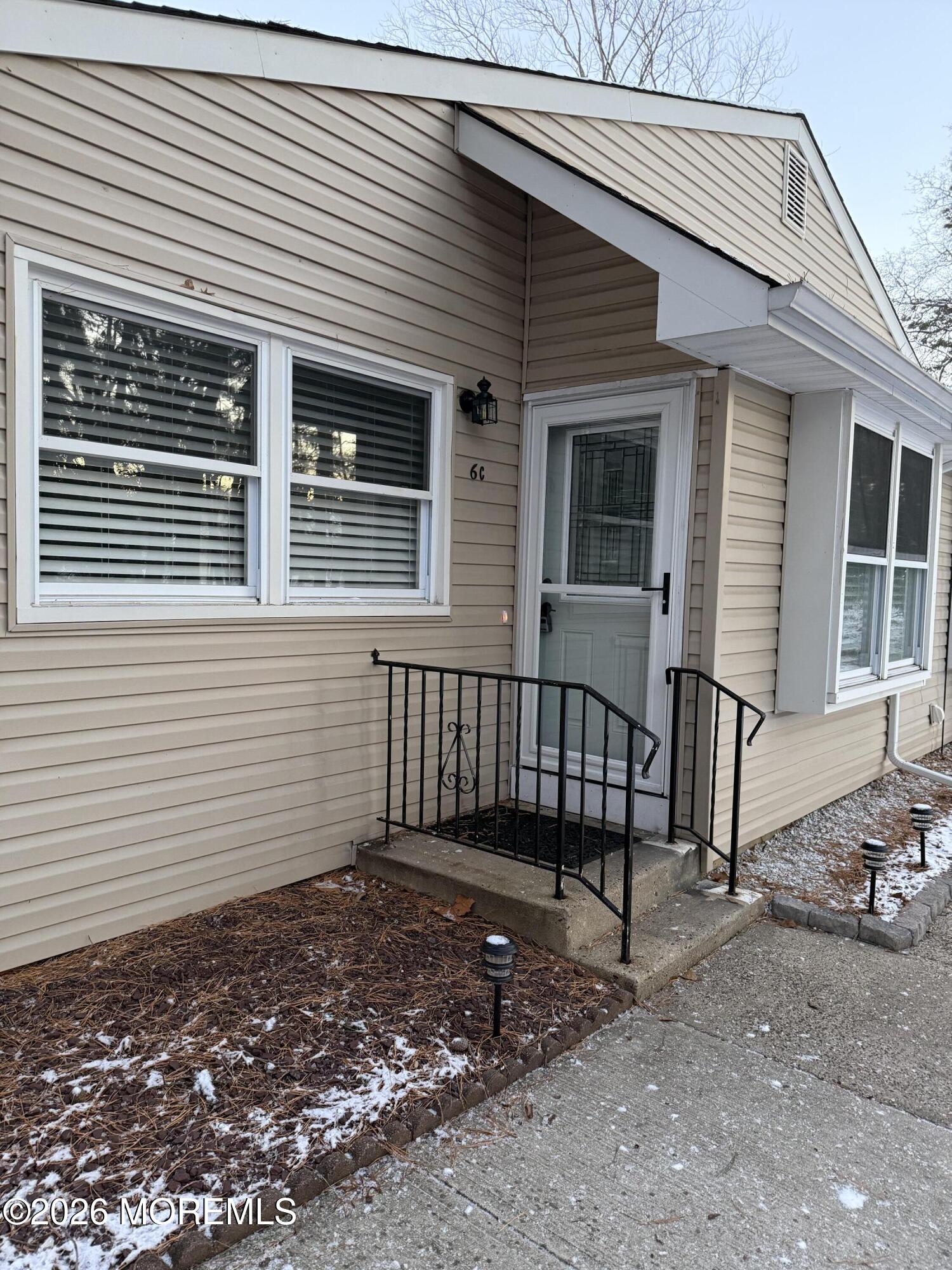 6 Columbus Boulevard C