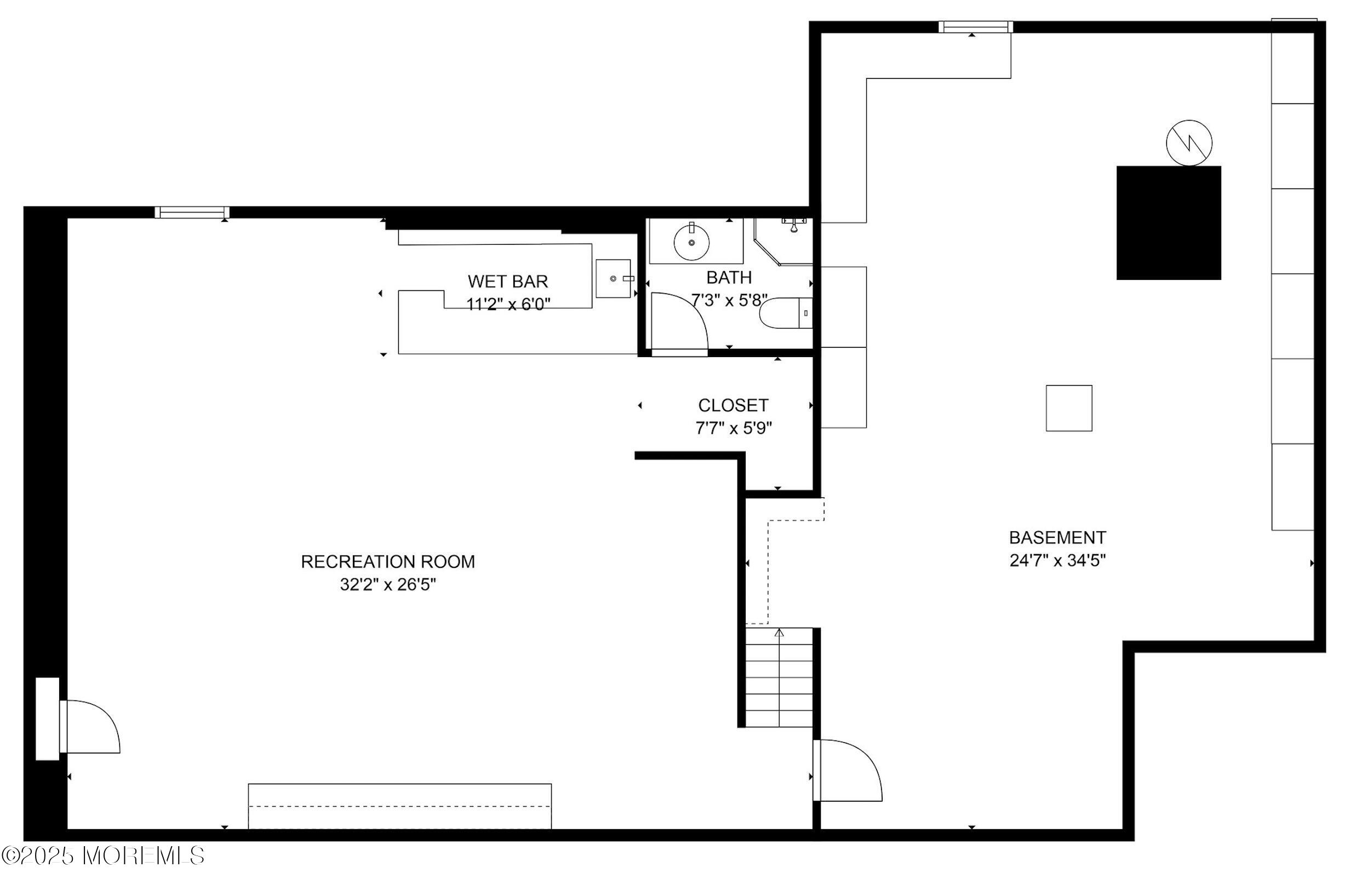 9 Morse Way, Holmdel, New Jersey image 38