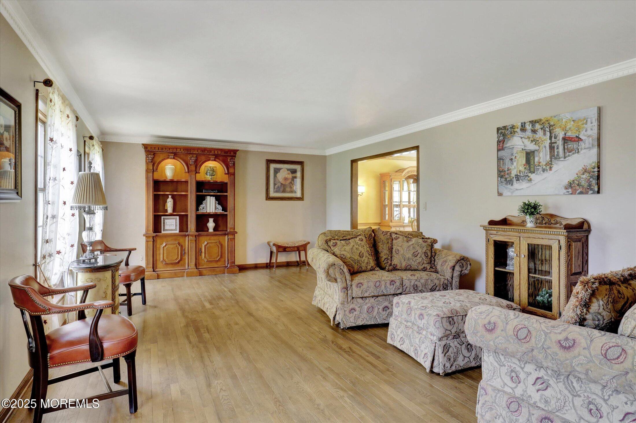 9 Morse Way, Holmdel, New Jersey image 12