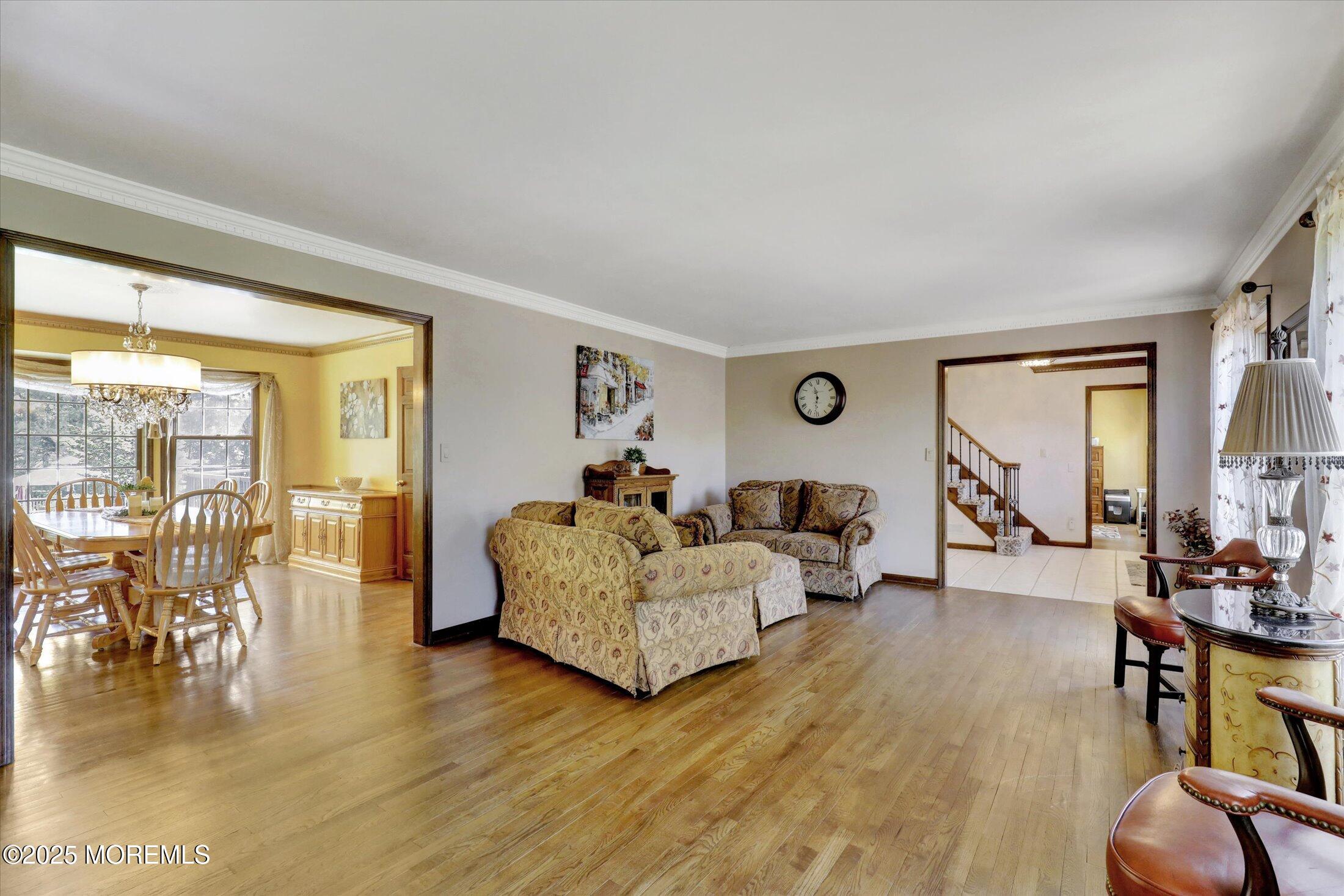 9 Morse Way, Holmdel, New Jersey image 13