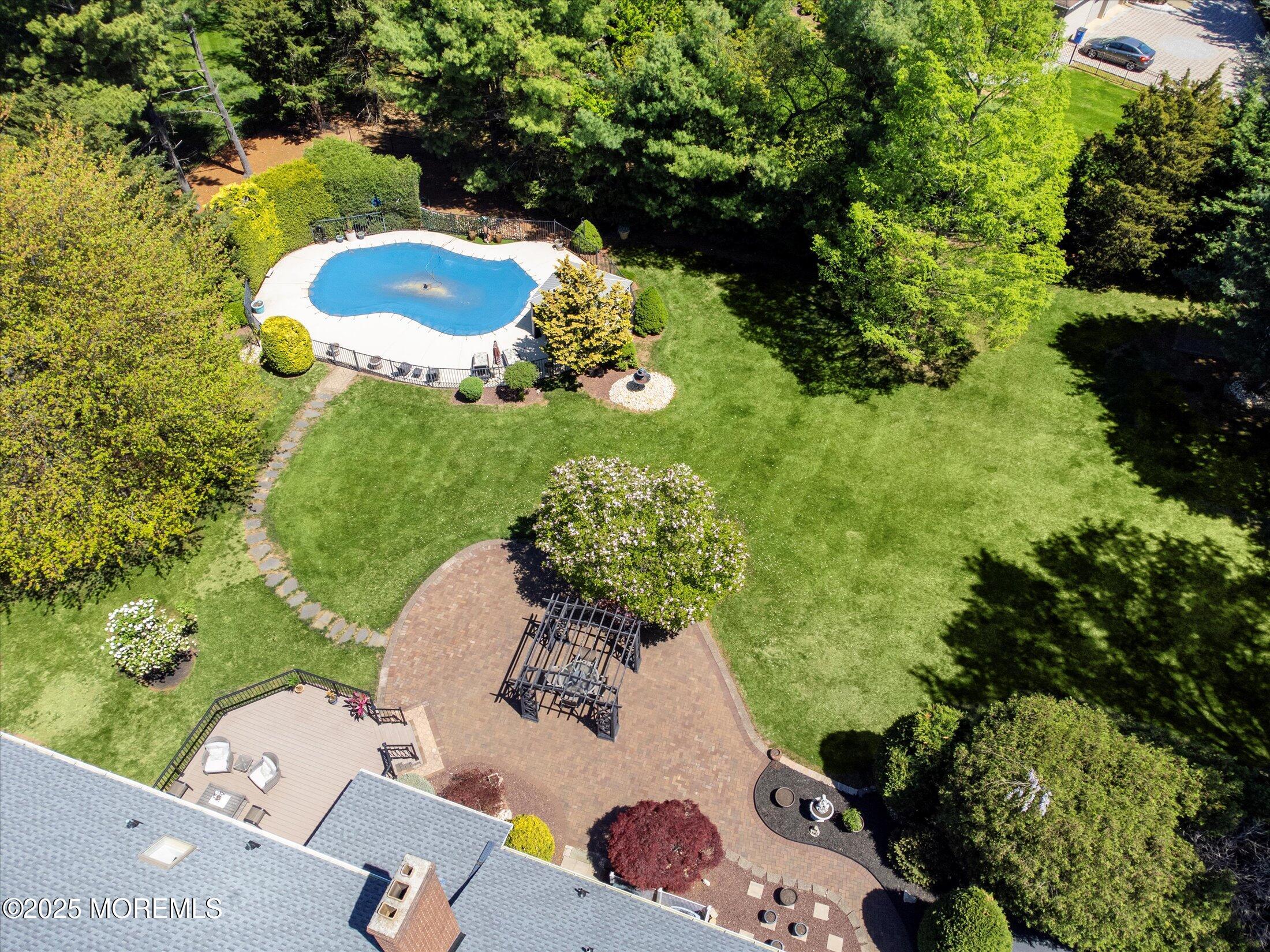 9 Morse Way, Holmdel, New Jersey image 44