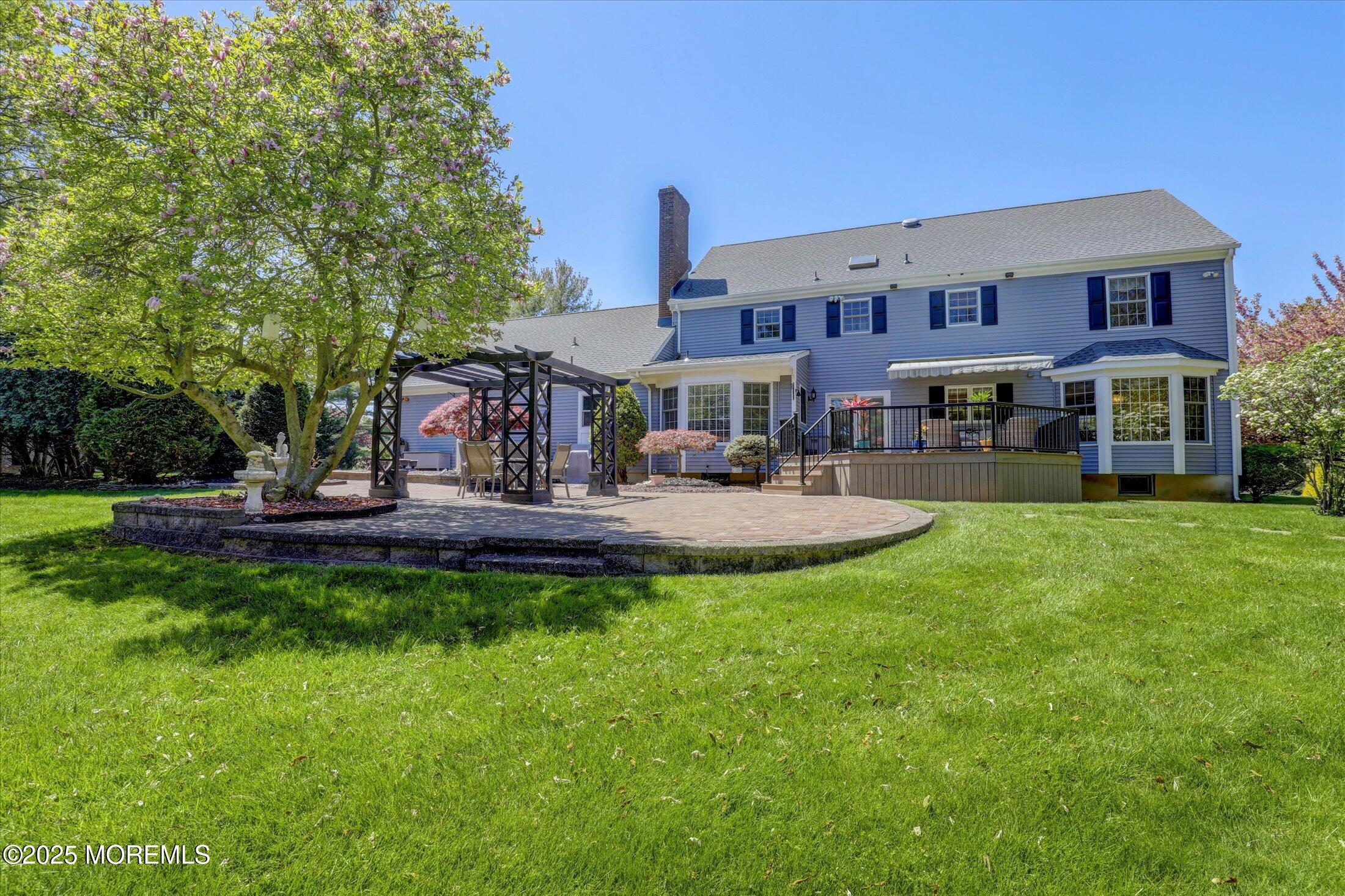 9 Morse Way, Holmdel, New Jersey image 46