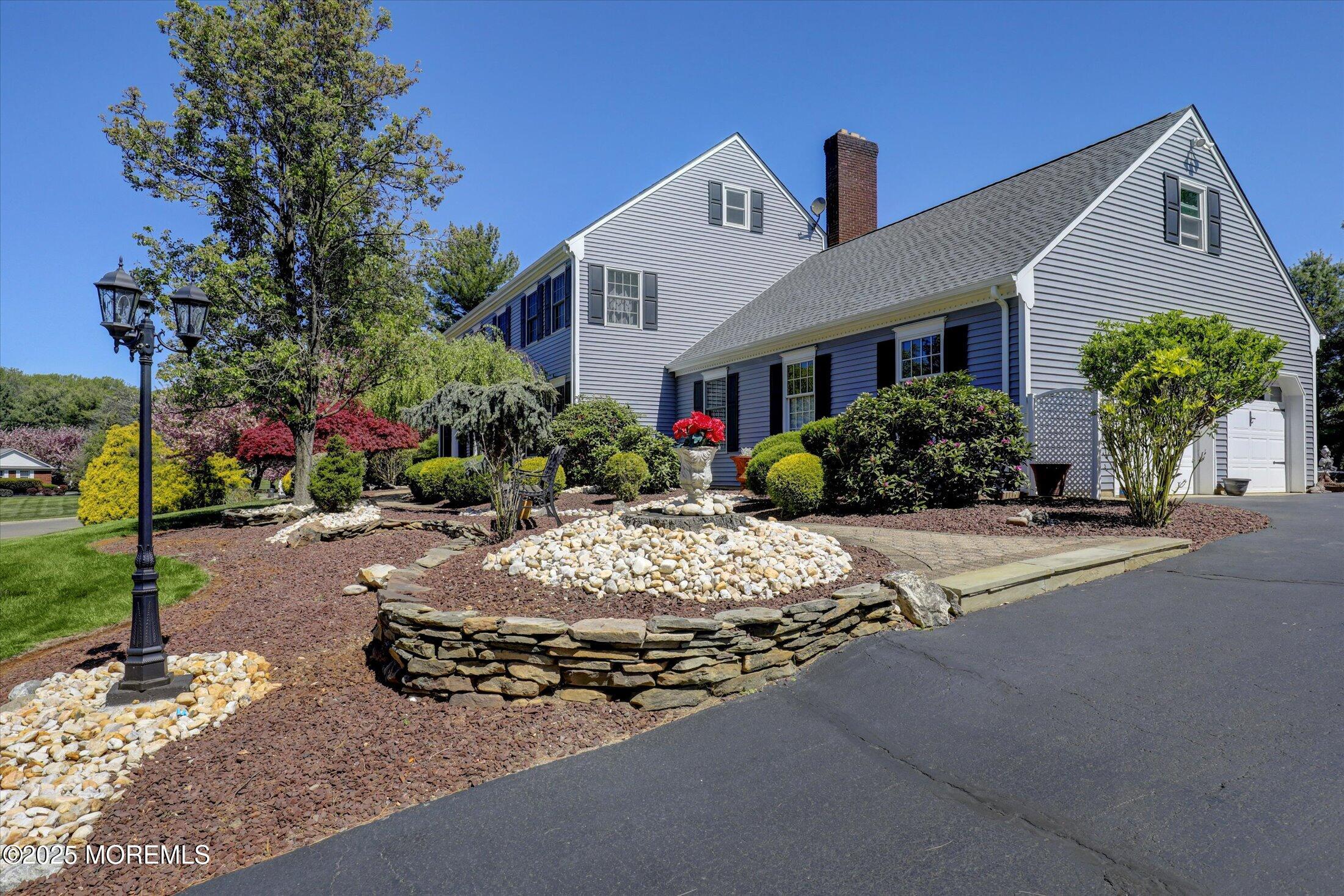 9 Morse Way, Holmdel, New Jersey image 4