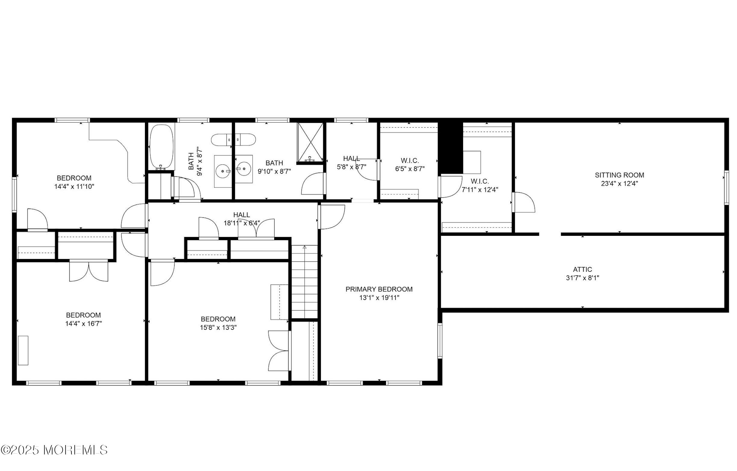 9 Morse Way, Holmdel, New Jersey image 32
