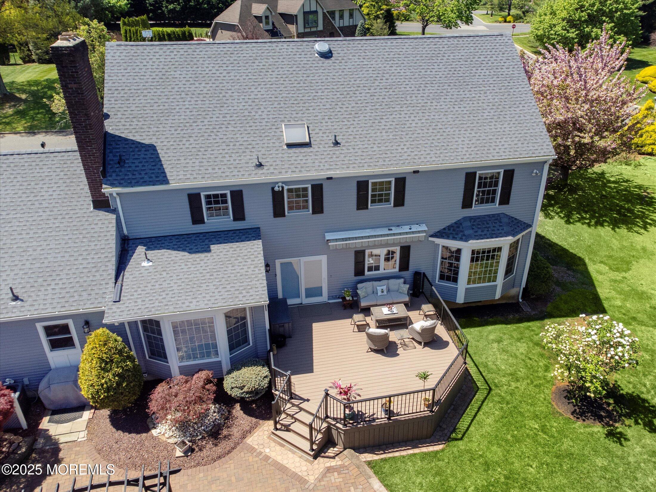 9 Morse Way, Holmdel, New Jersey image 47