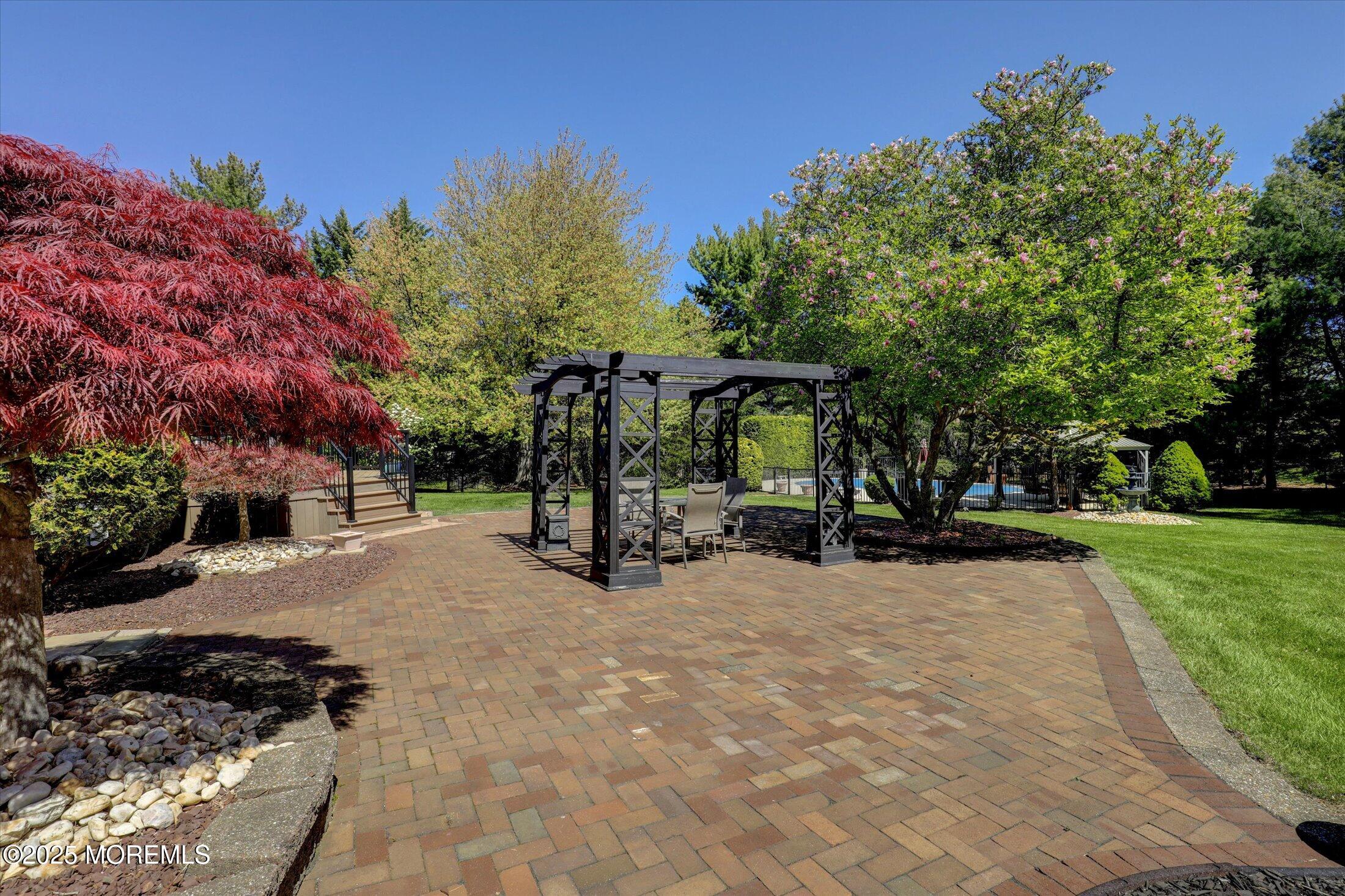 9 Morse Way, Holmdel, New Jersey image 42