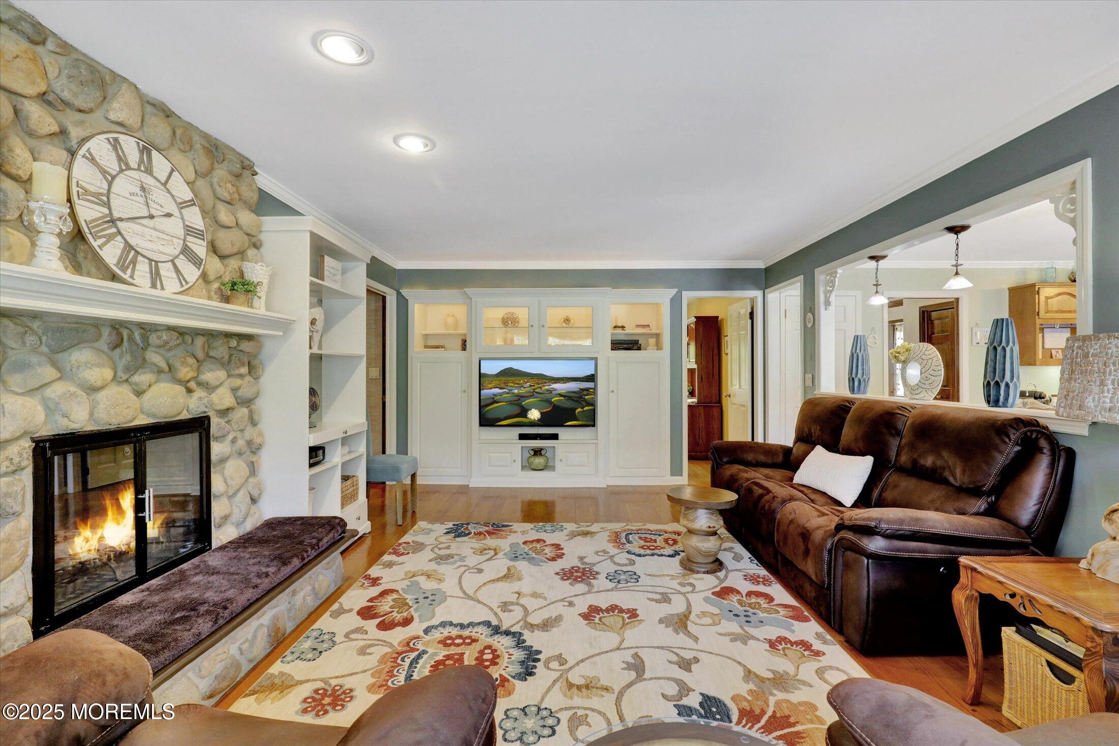 9 Morse Way, Holmdel, New Jersey image 16