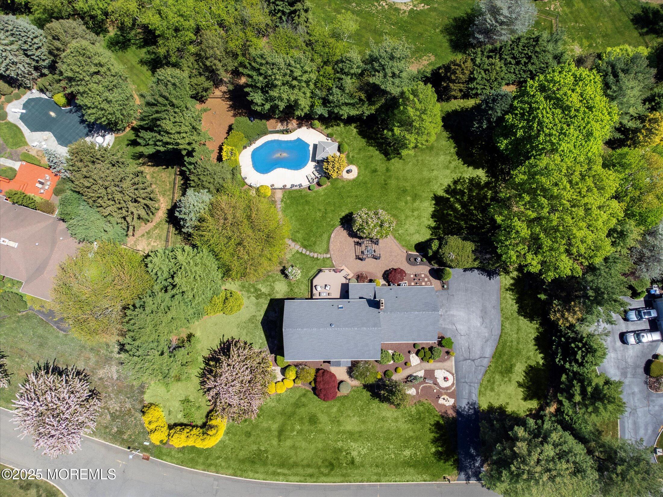 9 Morse Way, Holmdel, New Jersey image 10