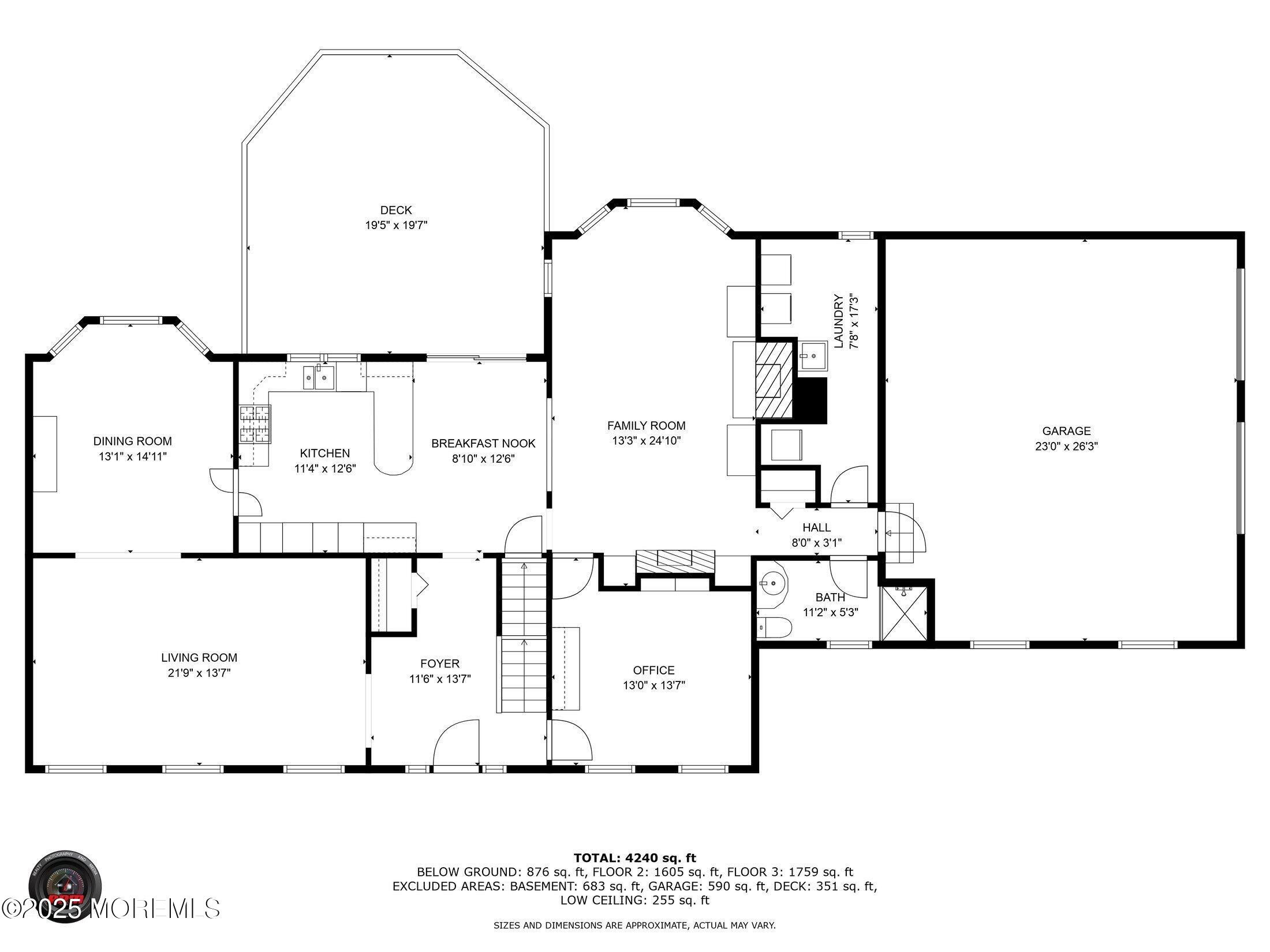 9 Morse Way, Holmdel, New Jersey image 21