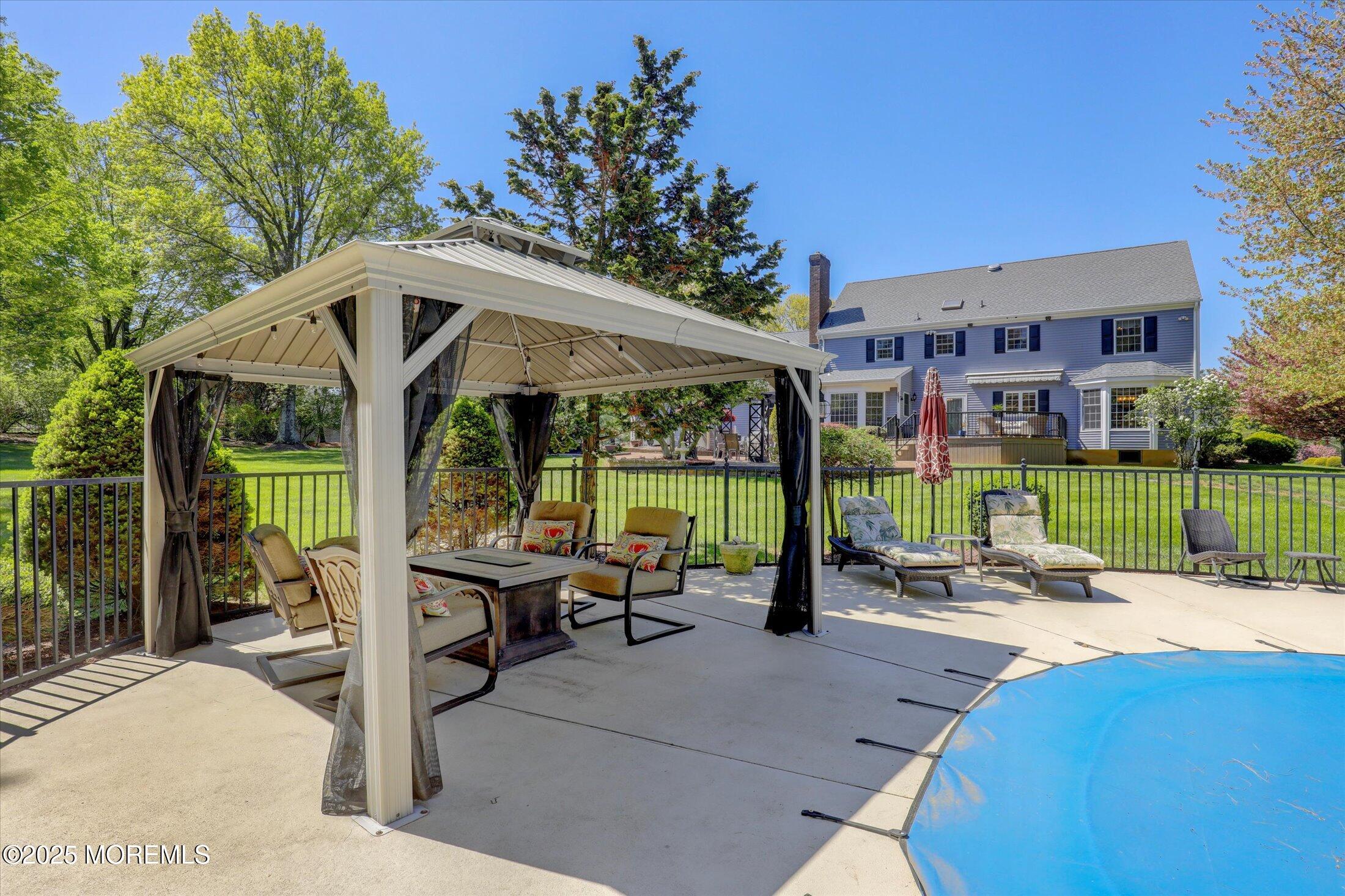 9 Morse Way, Holmdel, New Jersey image 50