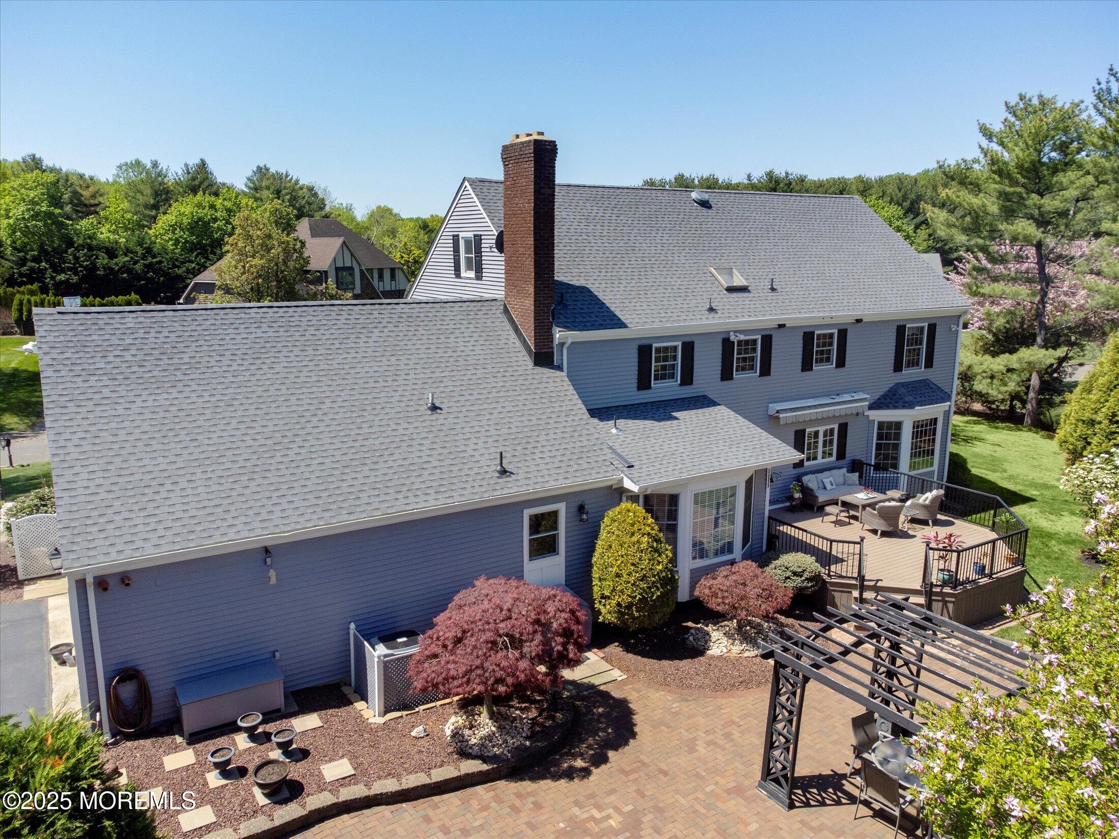 9 Morse Way, Holmdel, New Jersey image 6
