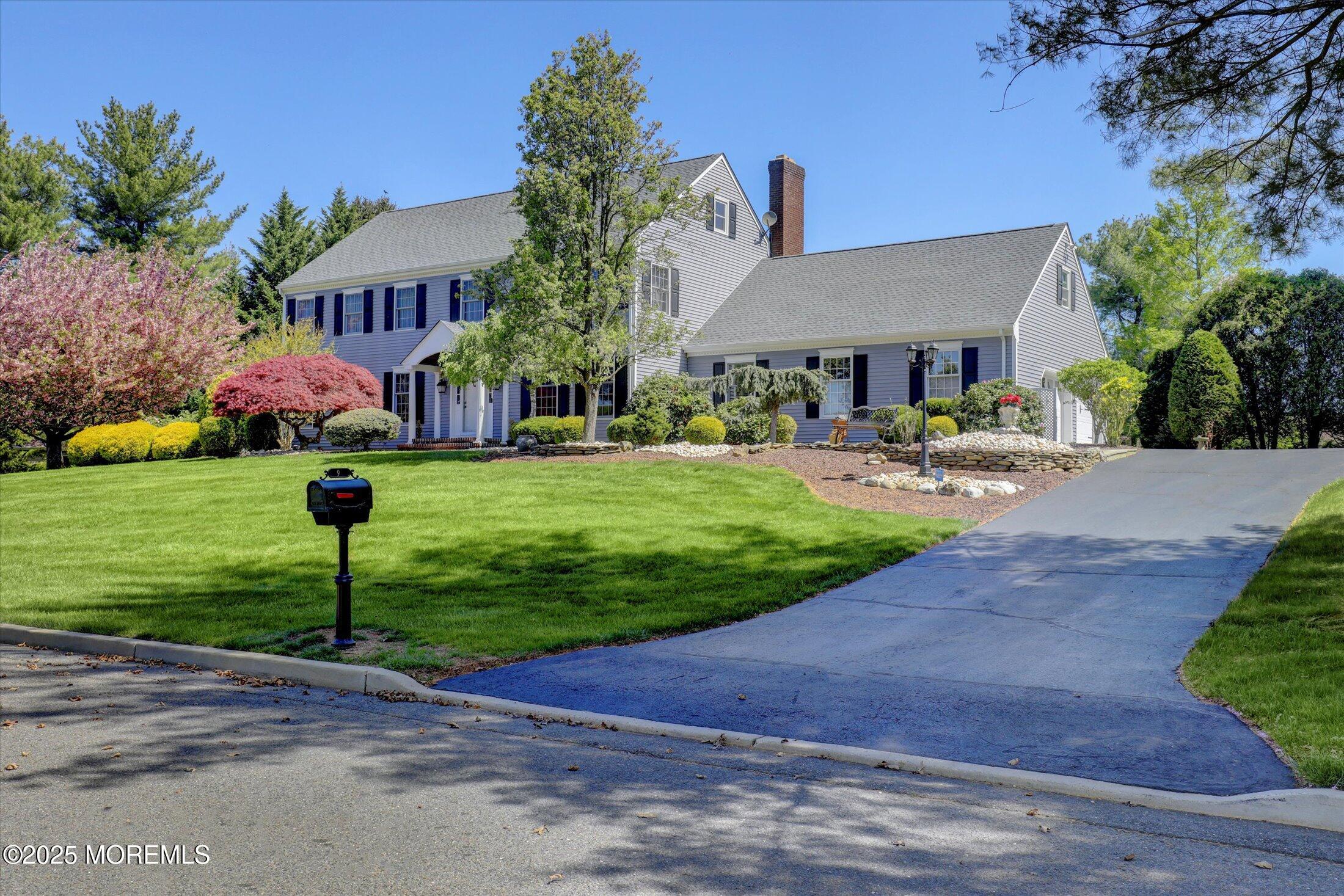 9 Morse Way, Holmdel, New Jersey image 3