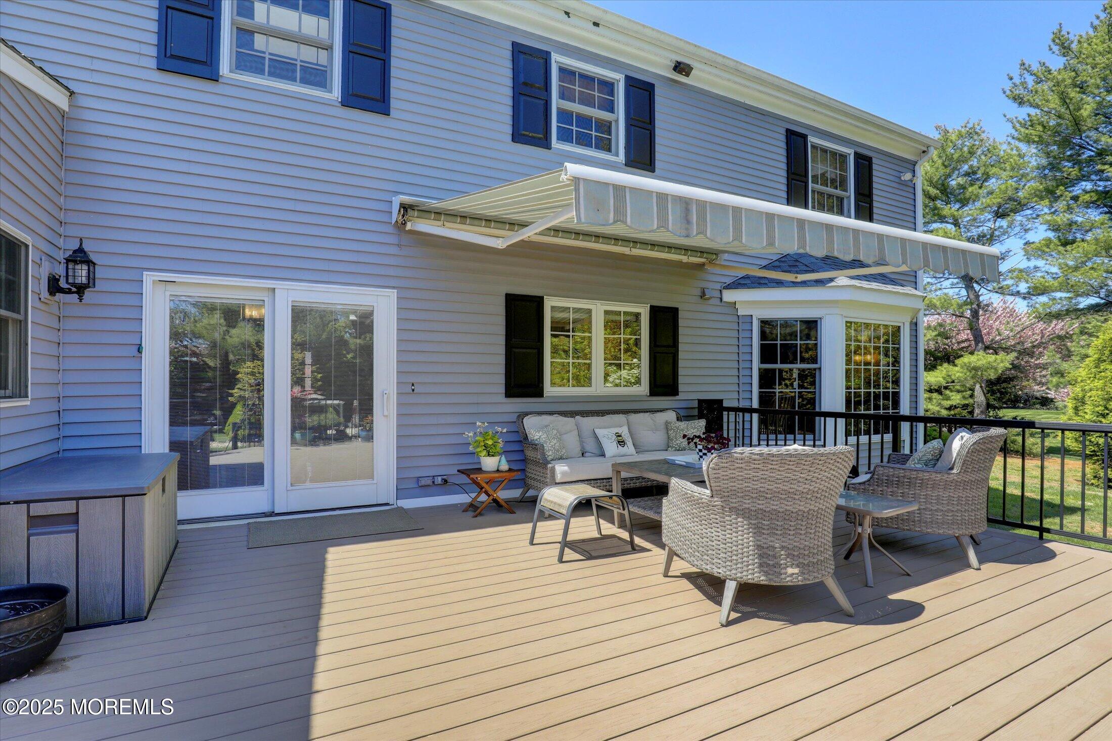 9 Morse Way, Holmdel, New Jersey image 40