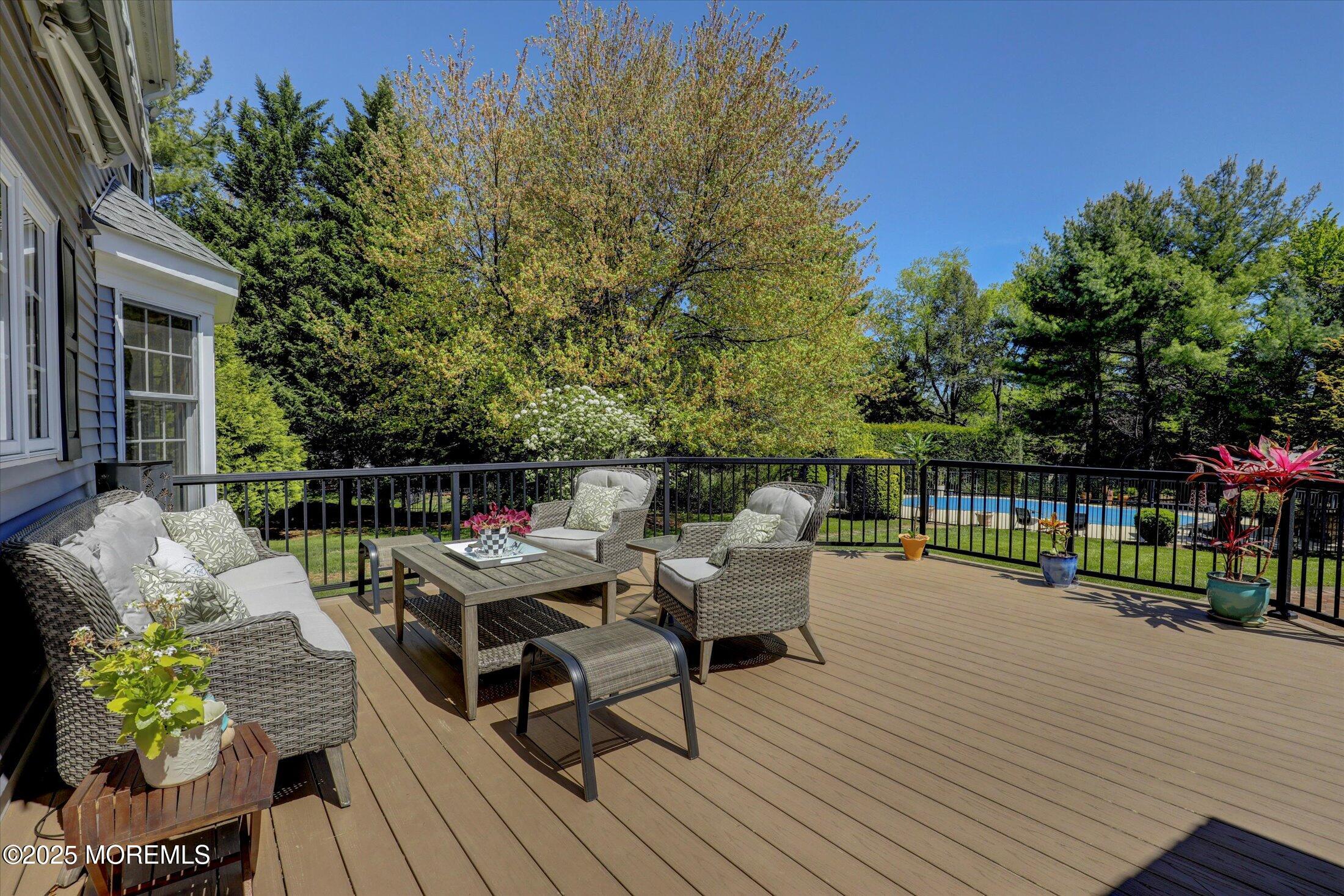 9 Morse Way, Holmdel, New Jersey image 39