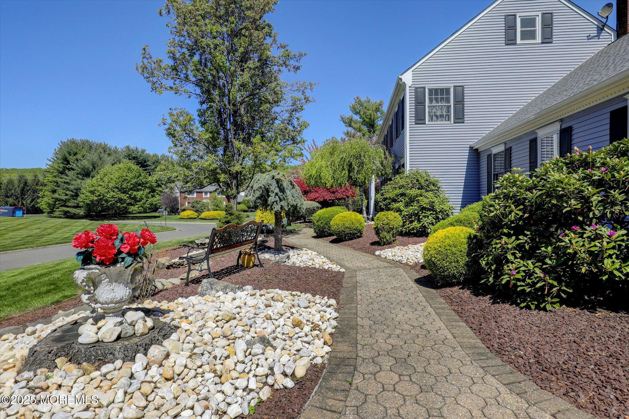 9 Morse Way, Holmdel, New Jersey image 5