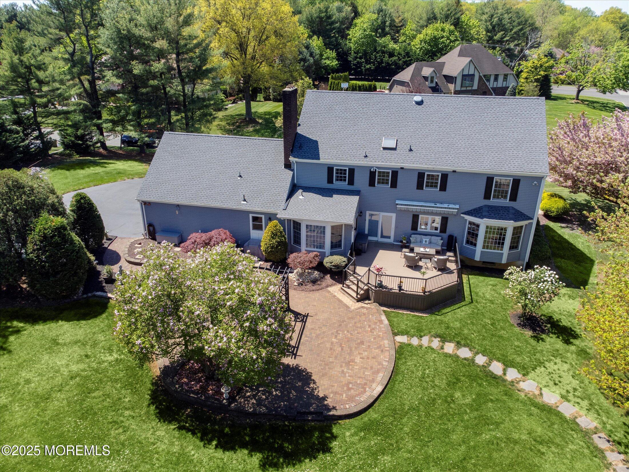 9 Morse Way, Holmdel, New Jersey image 48