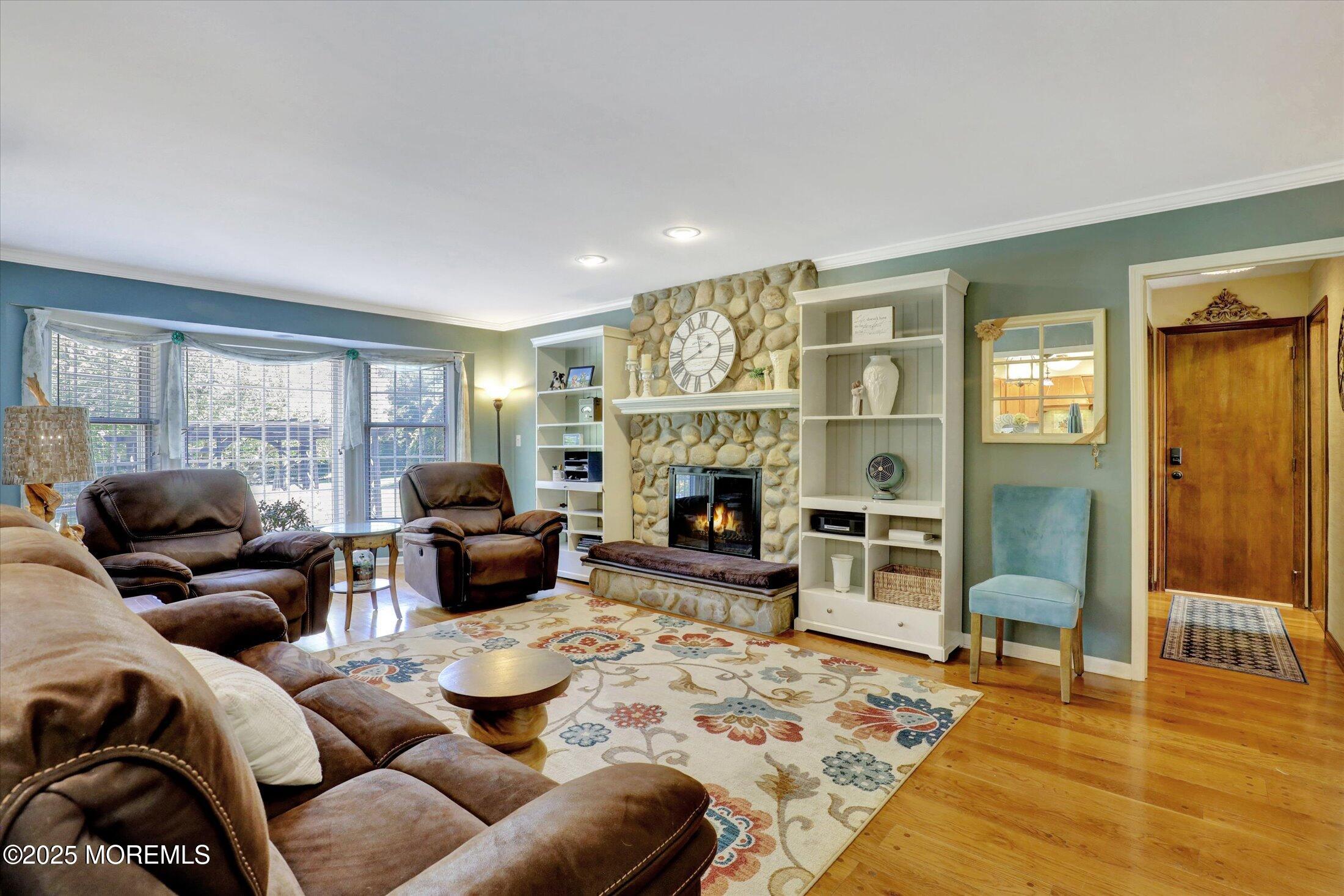 9 Morse Way, Holmdel, New Jersey image 17