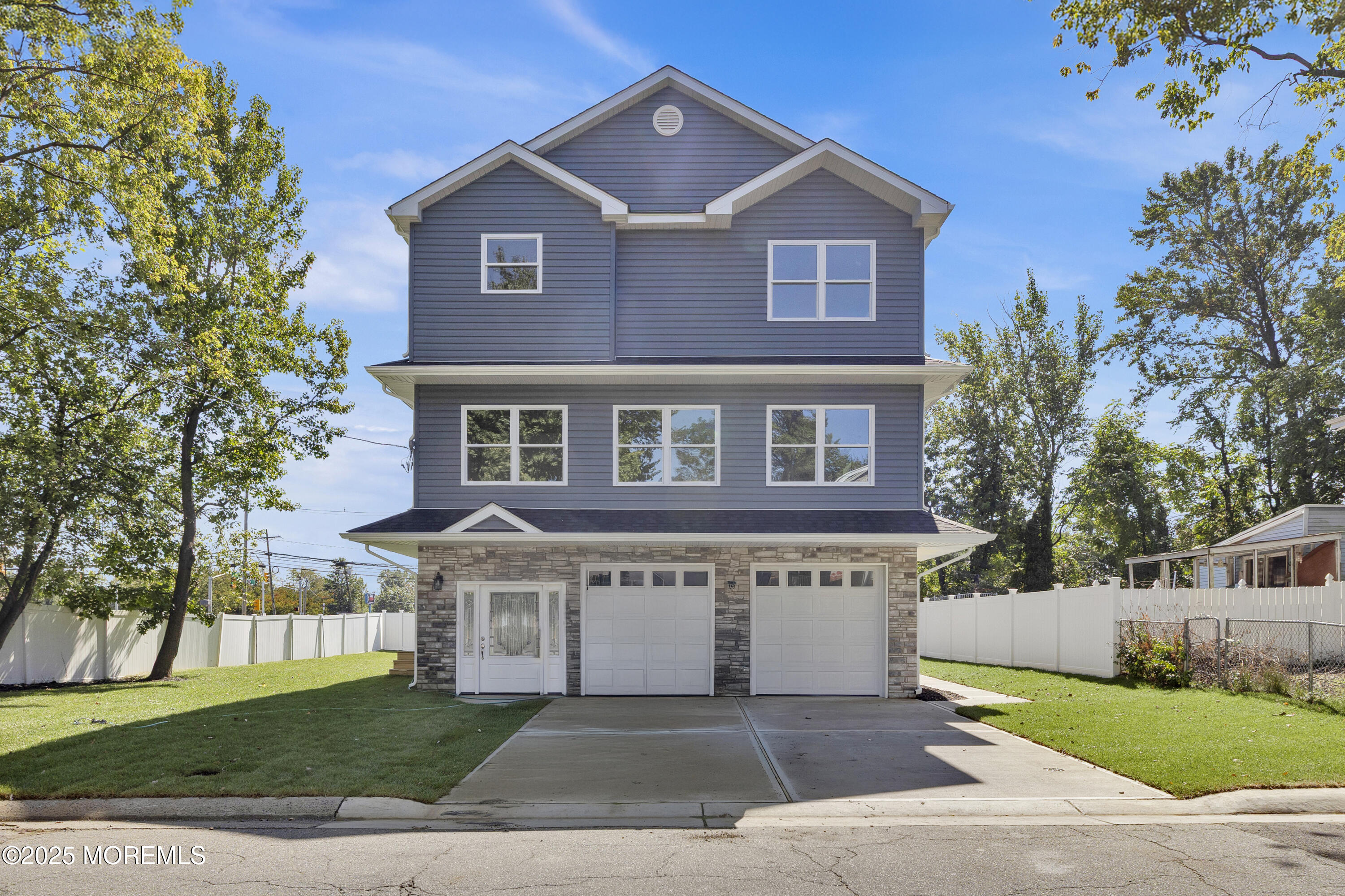 650 Washington Avenue