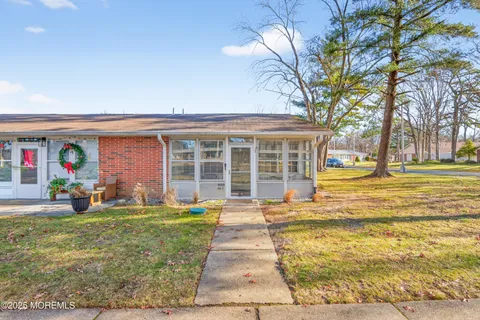 110F Edinburgh Lane, Lakewood, NJ 08701 - #: 22525902