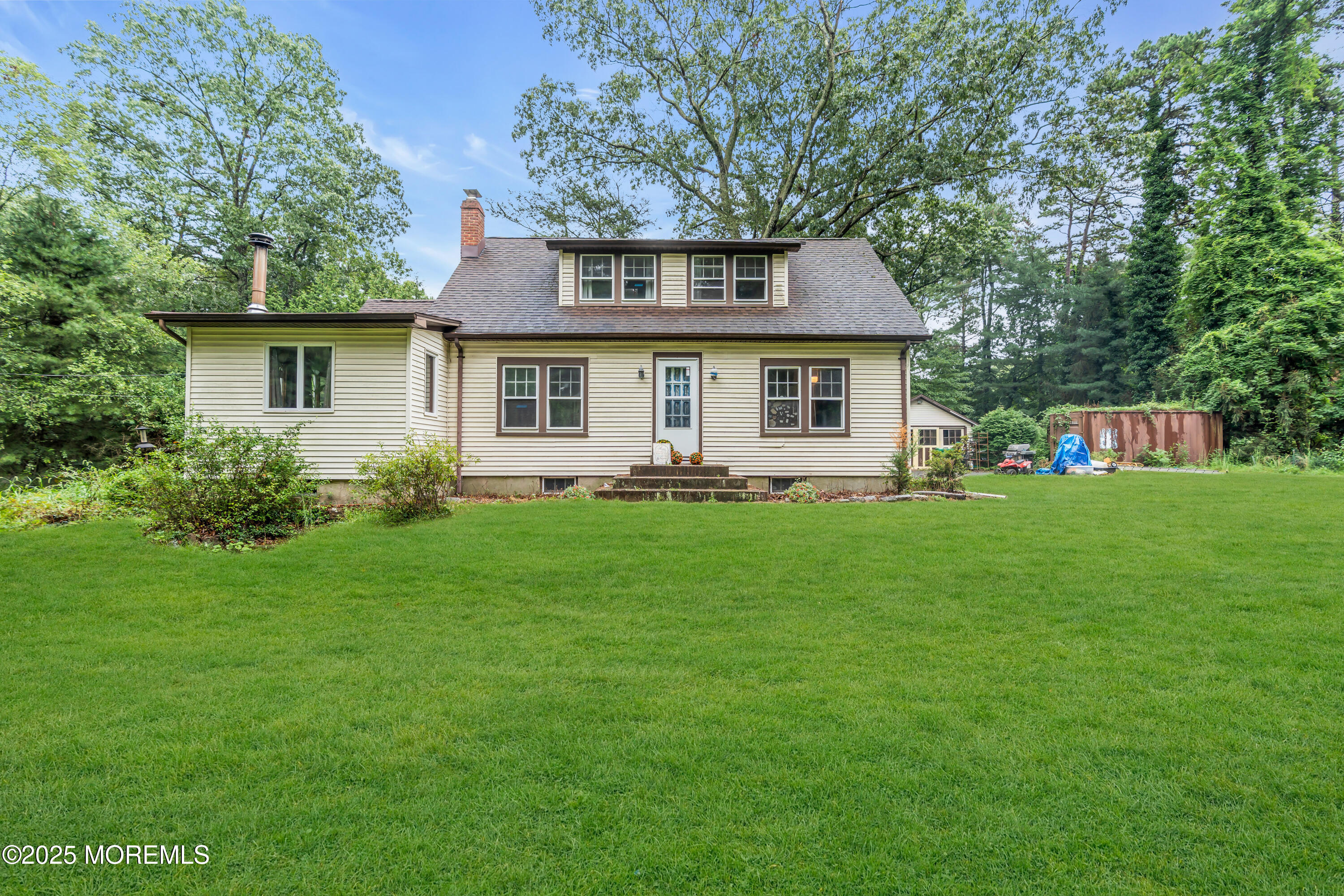 22 Sturm Lane