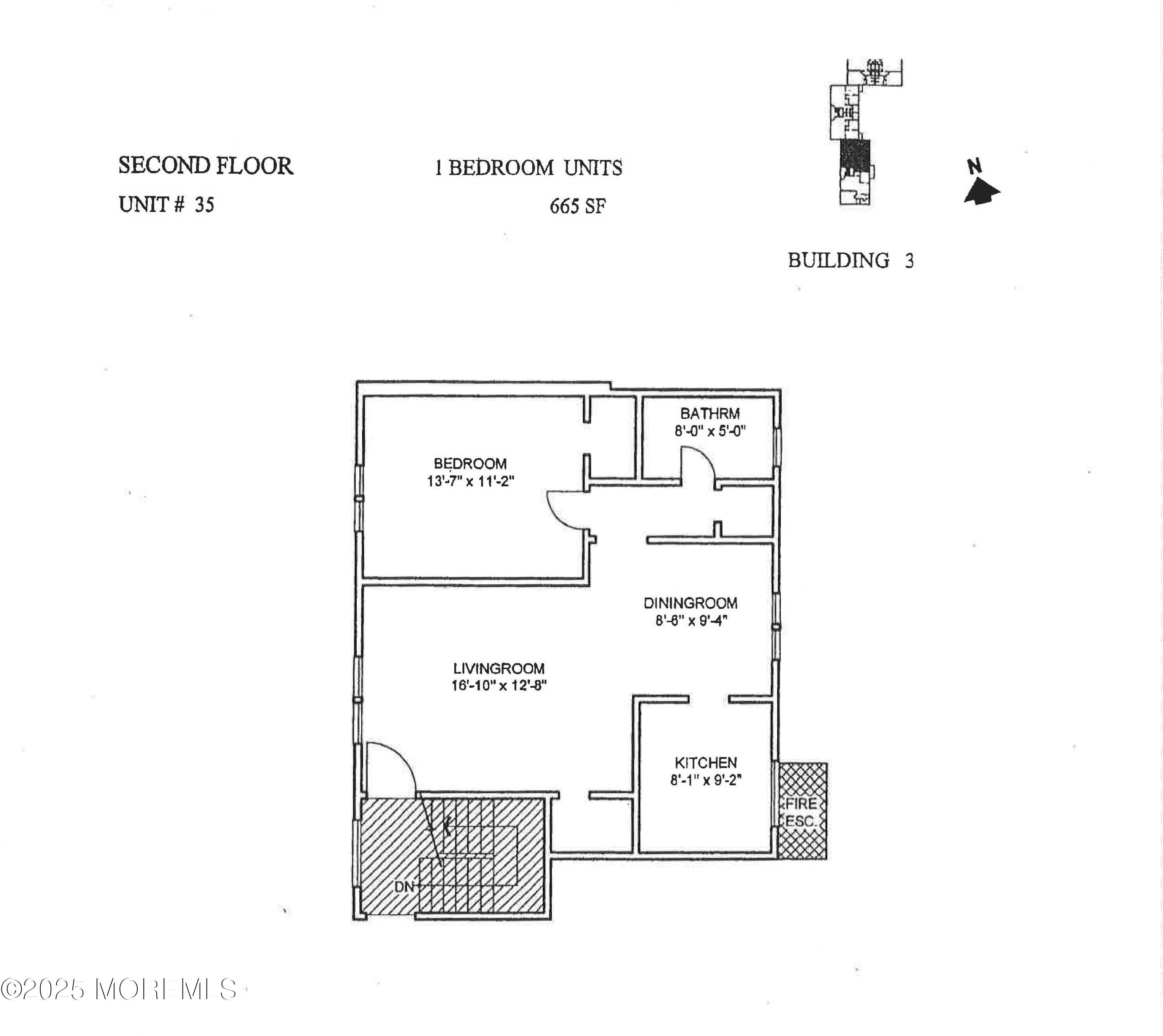 304 Deal Lake Drive #35, Asbury Park, New Jersey image 21