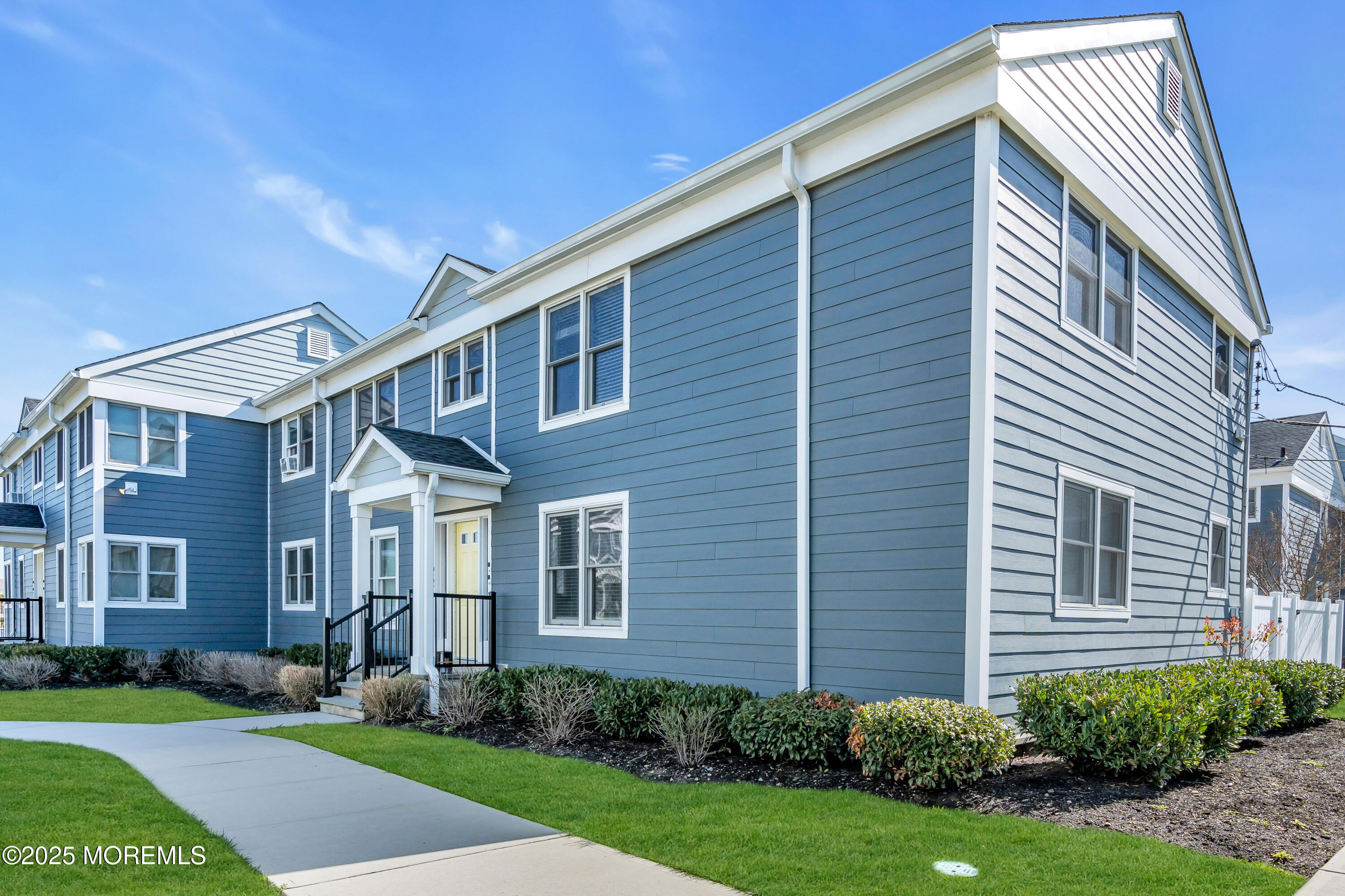304 Deal Lake Drive #35, Asbury Park, New Jersey image 1