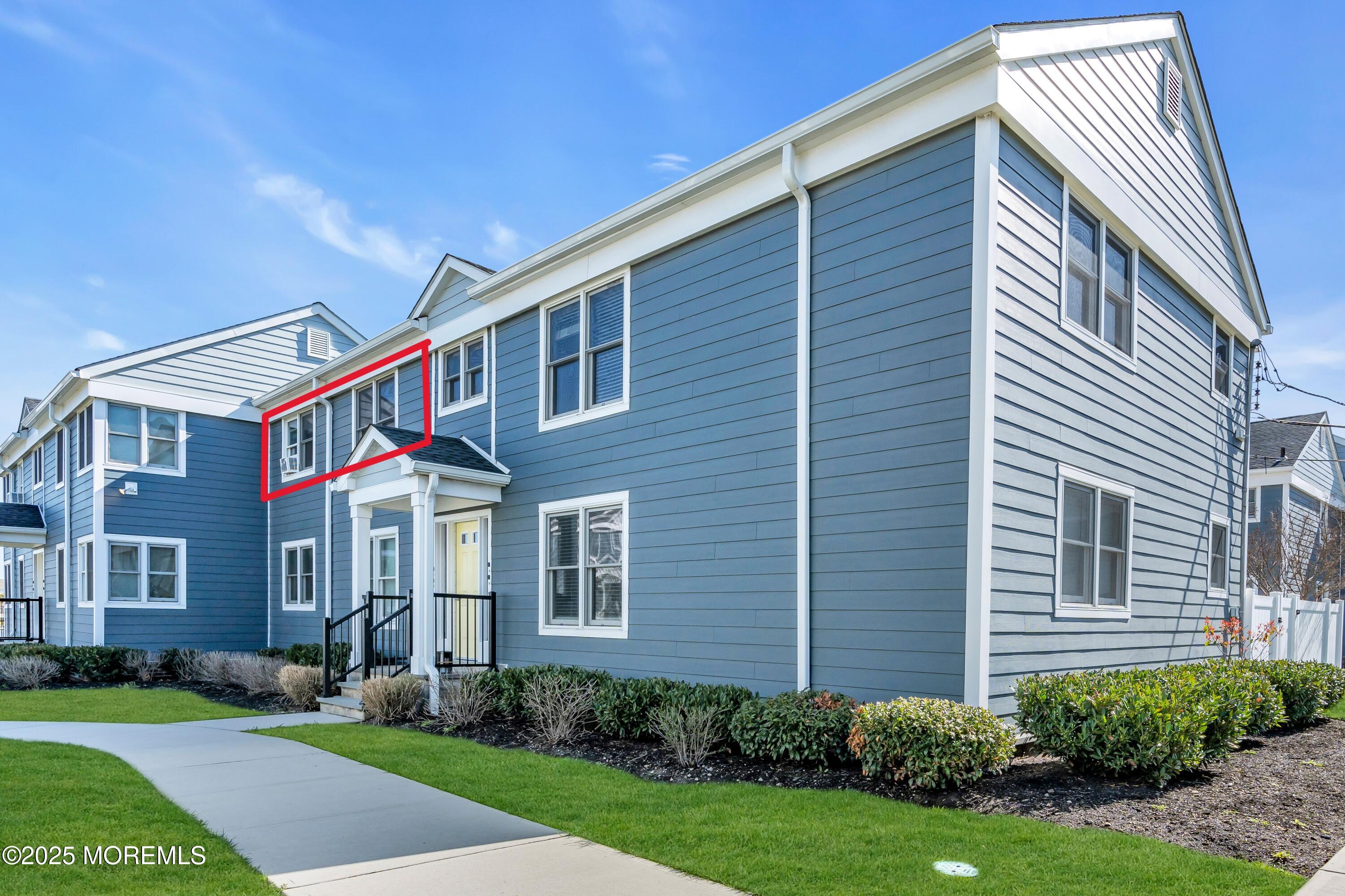 304 Deal Lake Drive #35, Asbury Park, New Jersey image 2