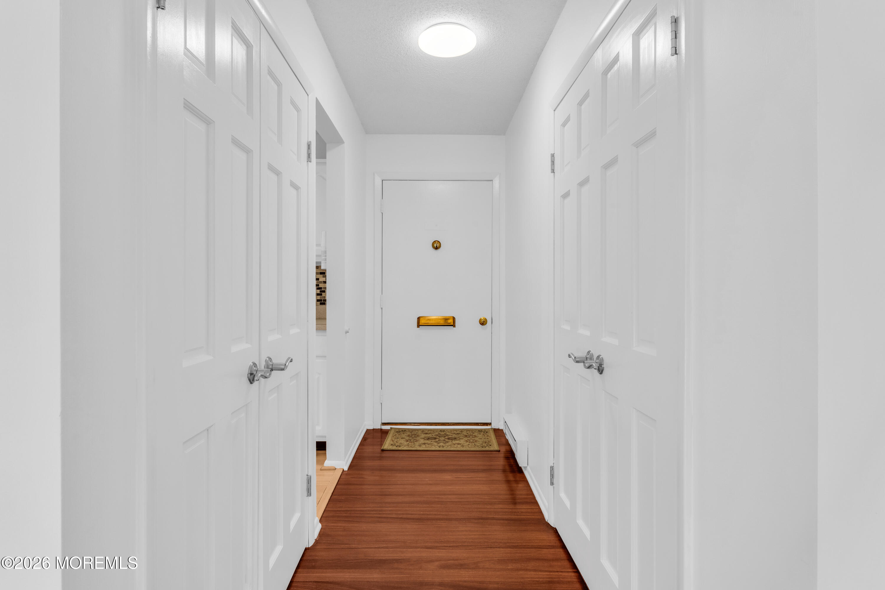 5 Eastport Court
