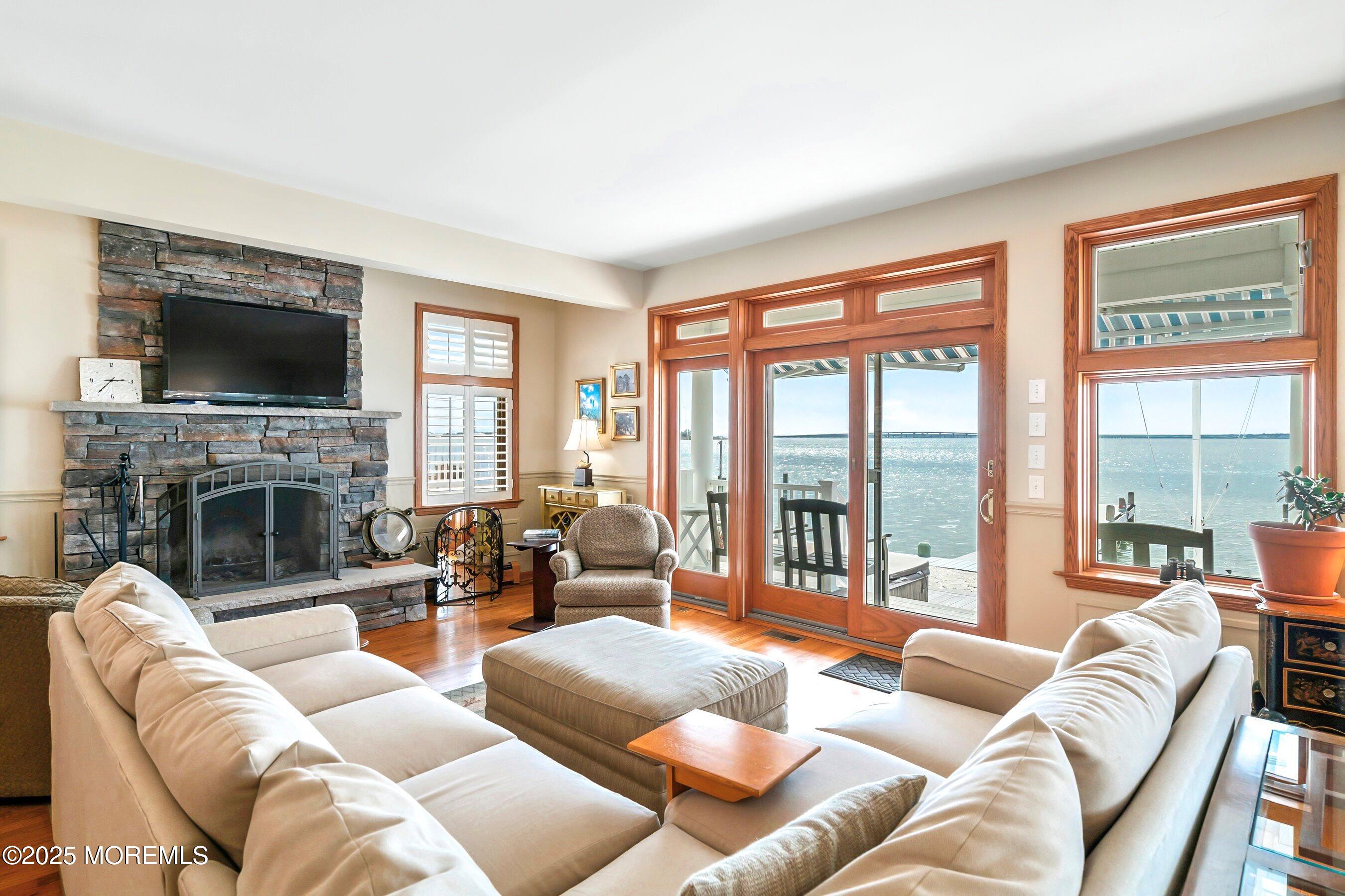 133 Pershing Boulevard, Lavallette, New Jersey image 17