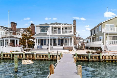 133 Pershing Boulevard Lavallette NJ 08735