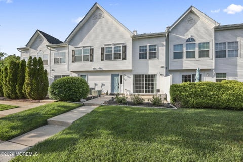 Condo For Sale - 62 Dover Court<br/> Tinton Falls, NJ 07753