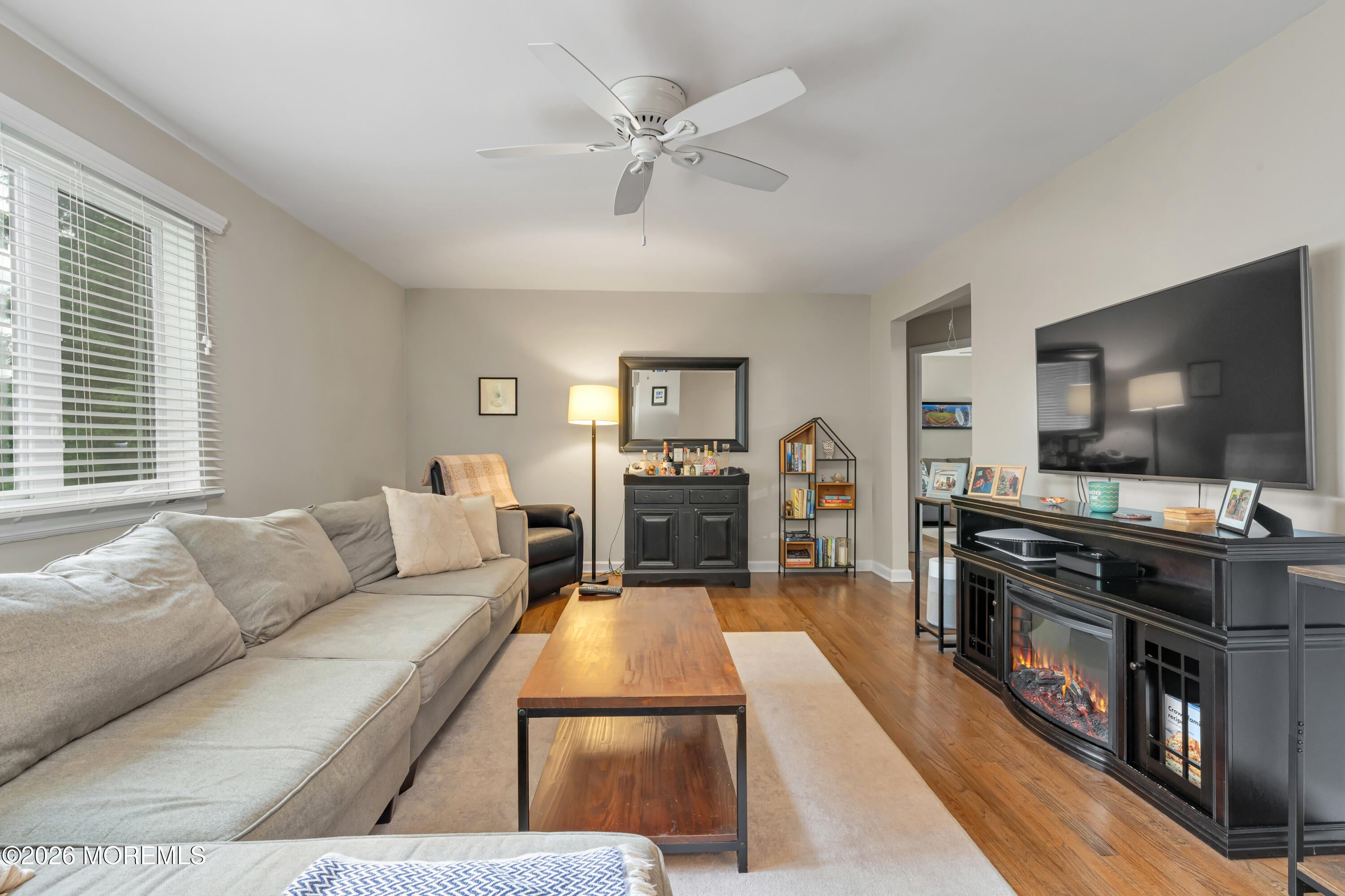 283 Spring Street 5C