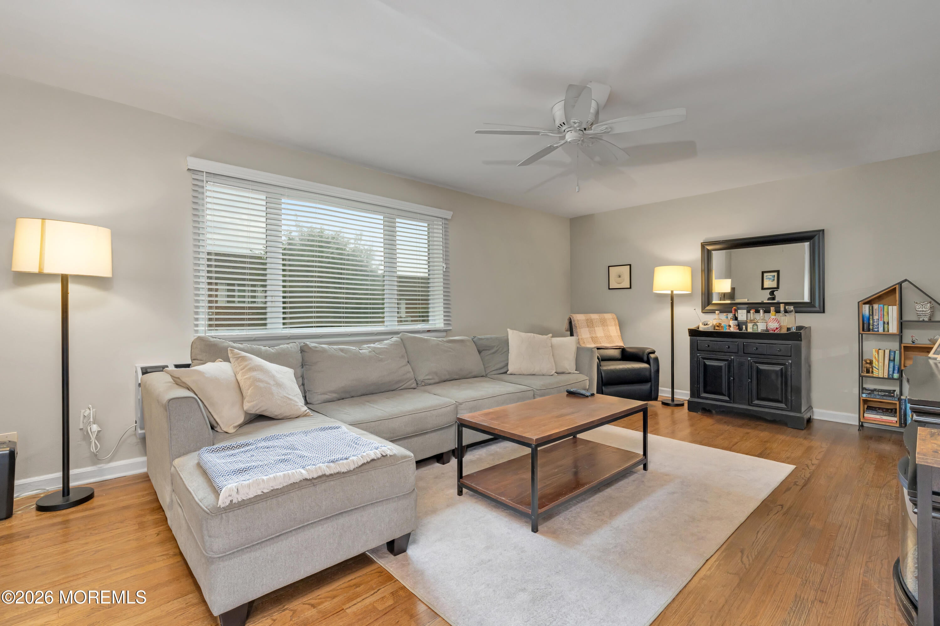 283 Spring Street 5C