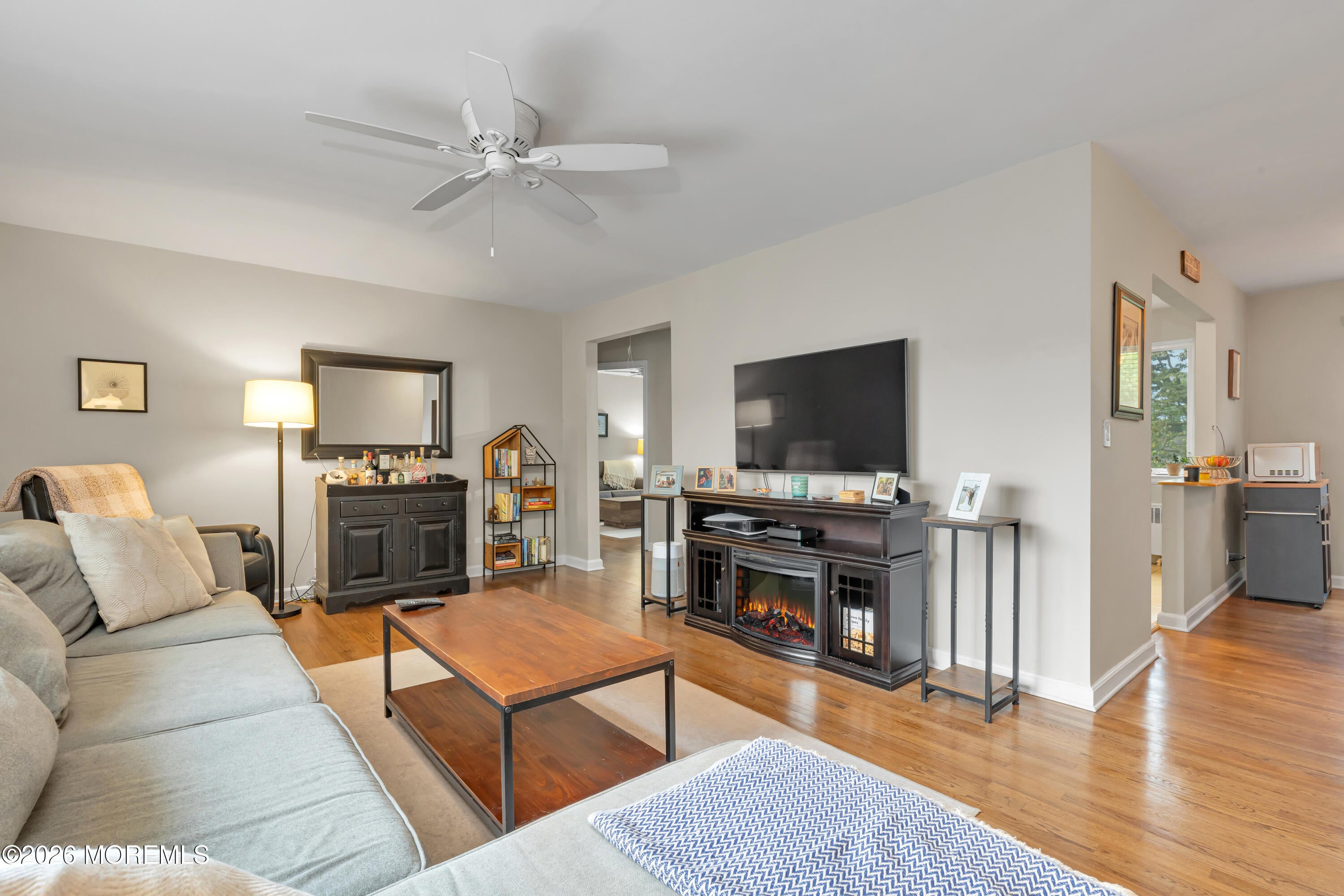 283 Spring Street 5C