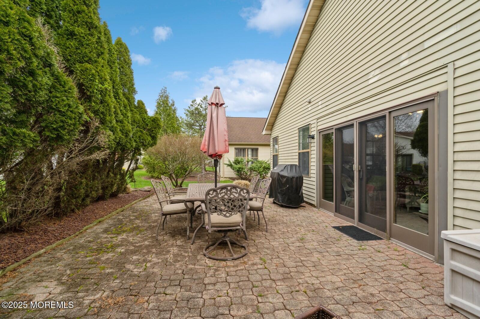27 Peasley Drive, Marlboro, New Jersey image 24