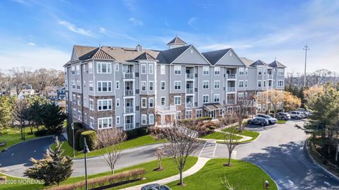 Photo of 2201 River Road #Unit 4303, Point Pleasant, NJ 08742 (MLS # 22600020)