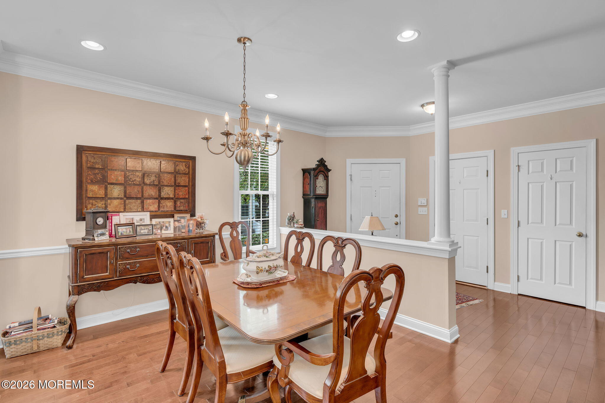 30 Demarest Drive