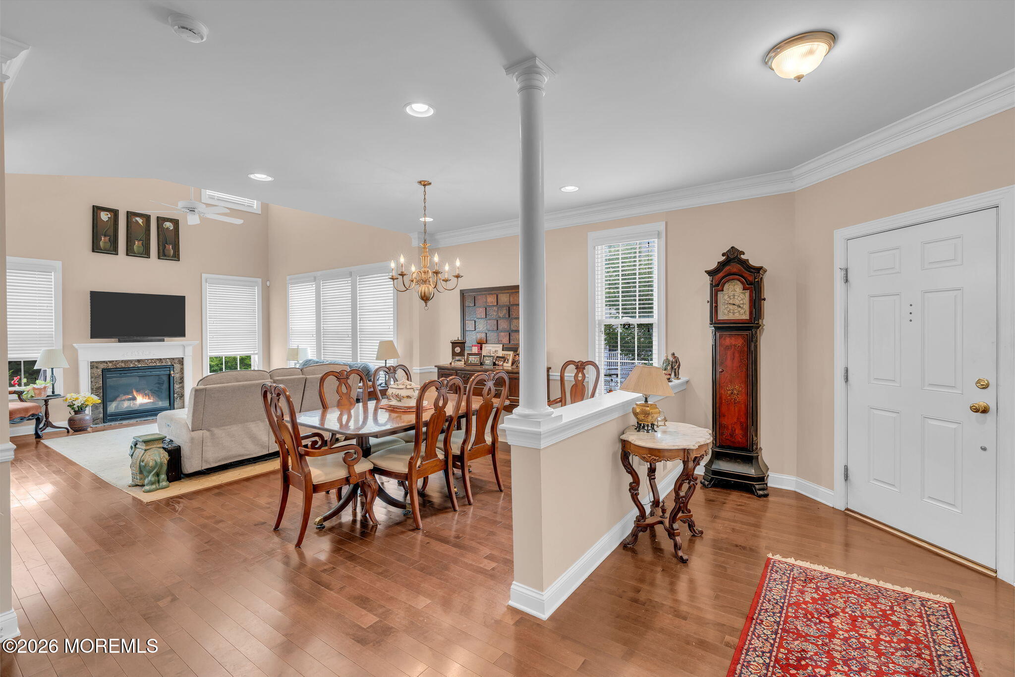 30 Demarest Drive
