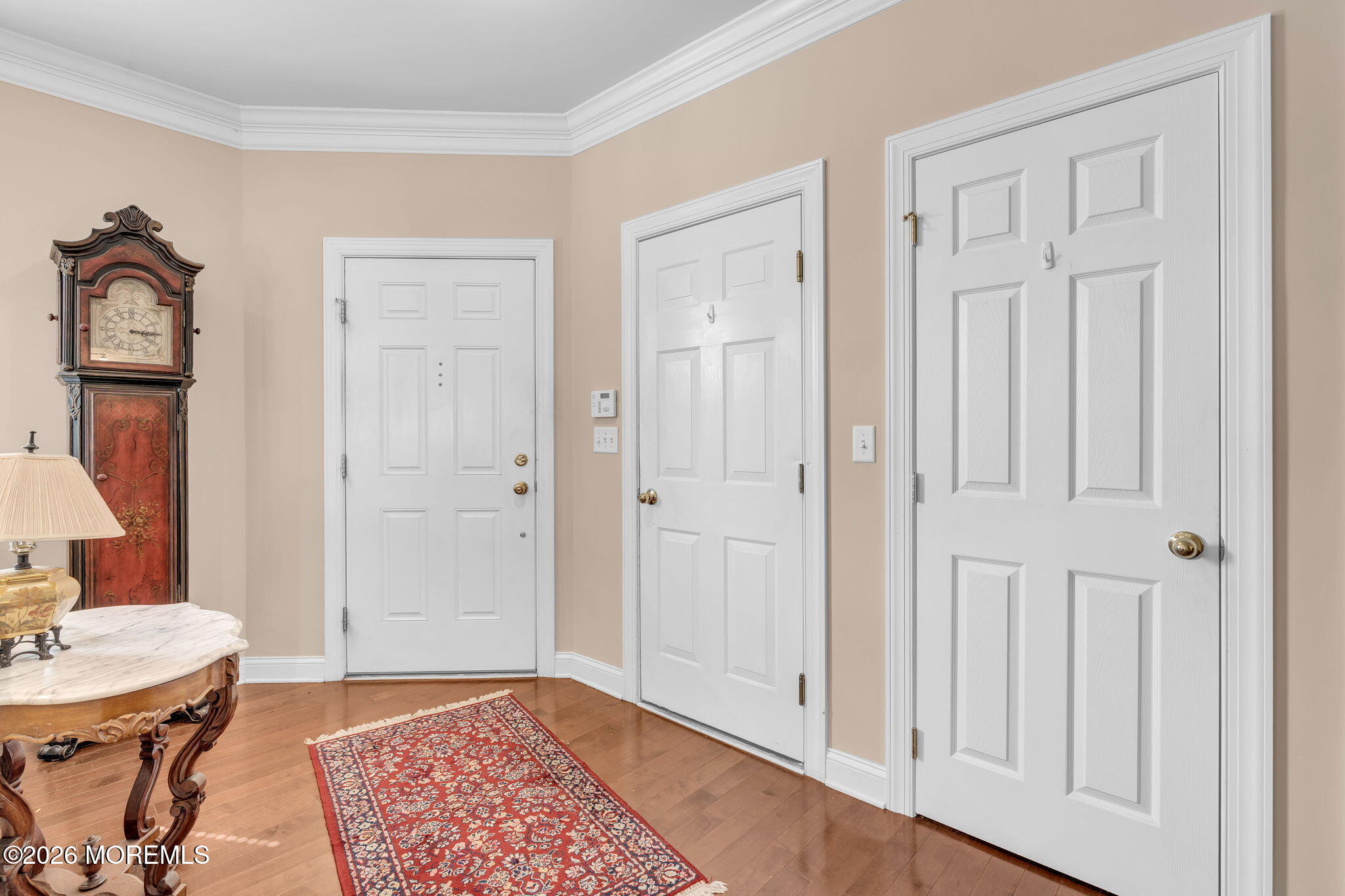 30 Demarest Drive