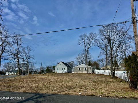 Vacant Land For Sale - Herbertsville Road<br/> Ocean County, Brick, NJ 08724