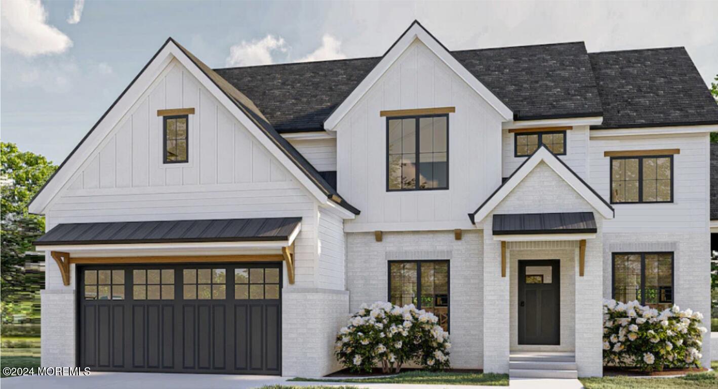 555 Brickyard Road, Freehold, New Jersey image 1