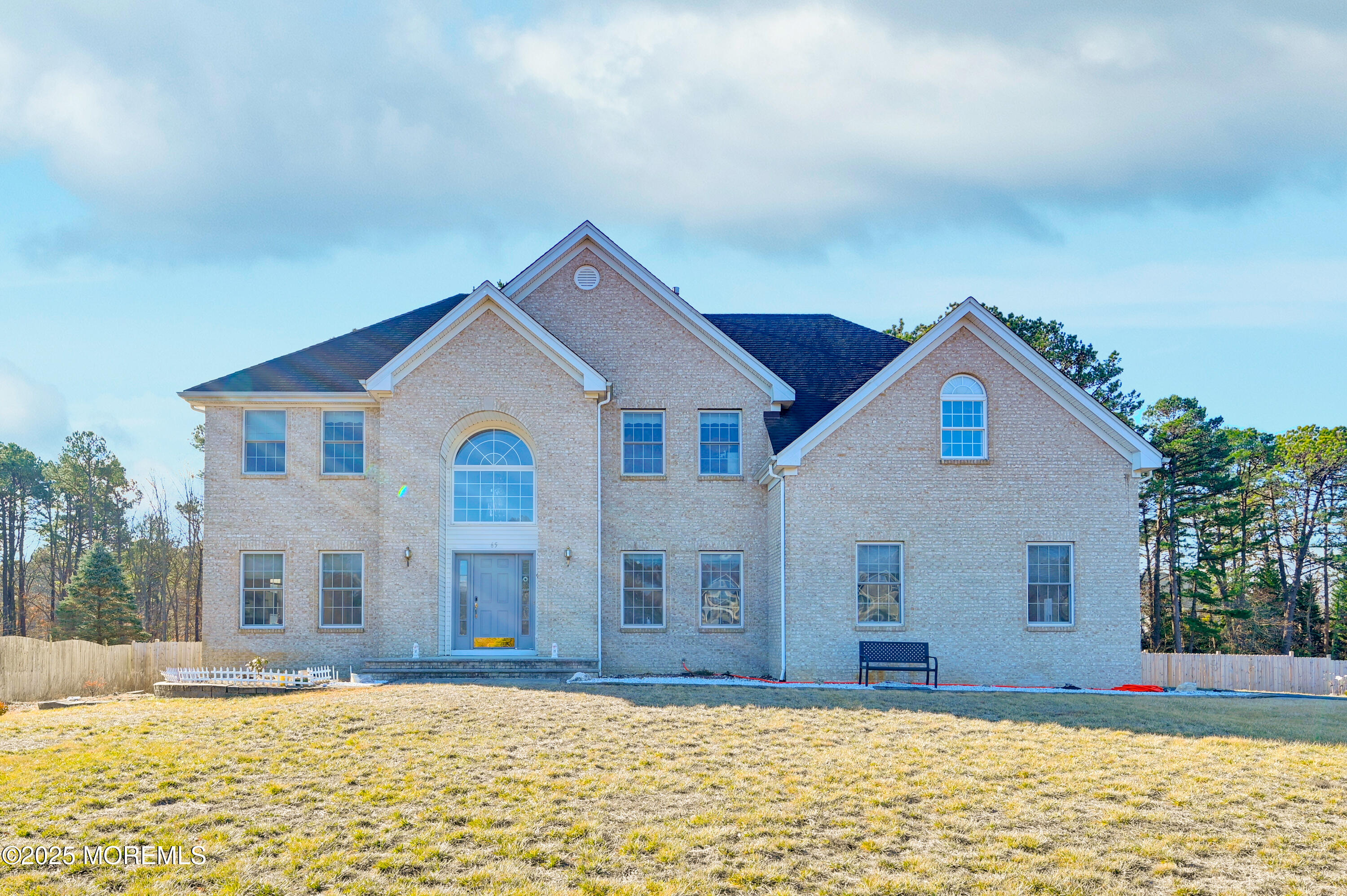 65 Mill Pond Road, Jackson, New Jersey image 2