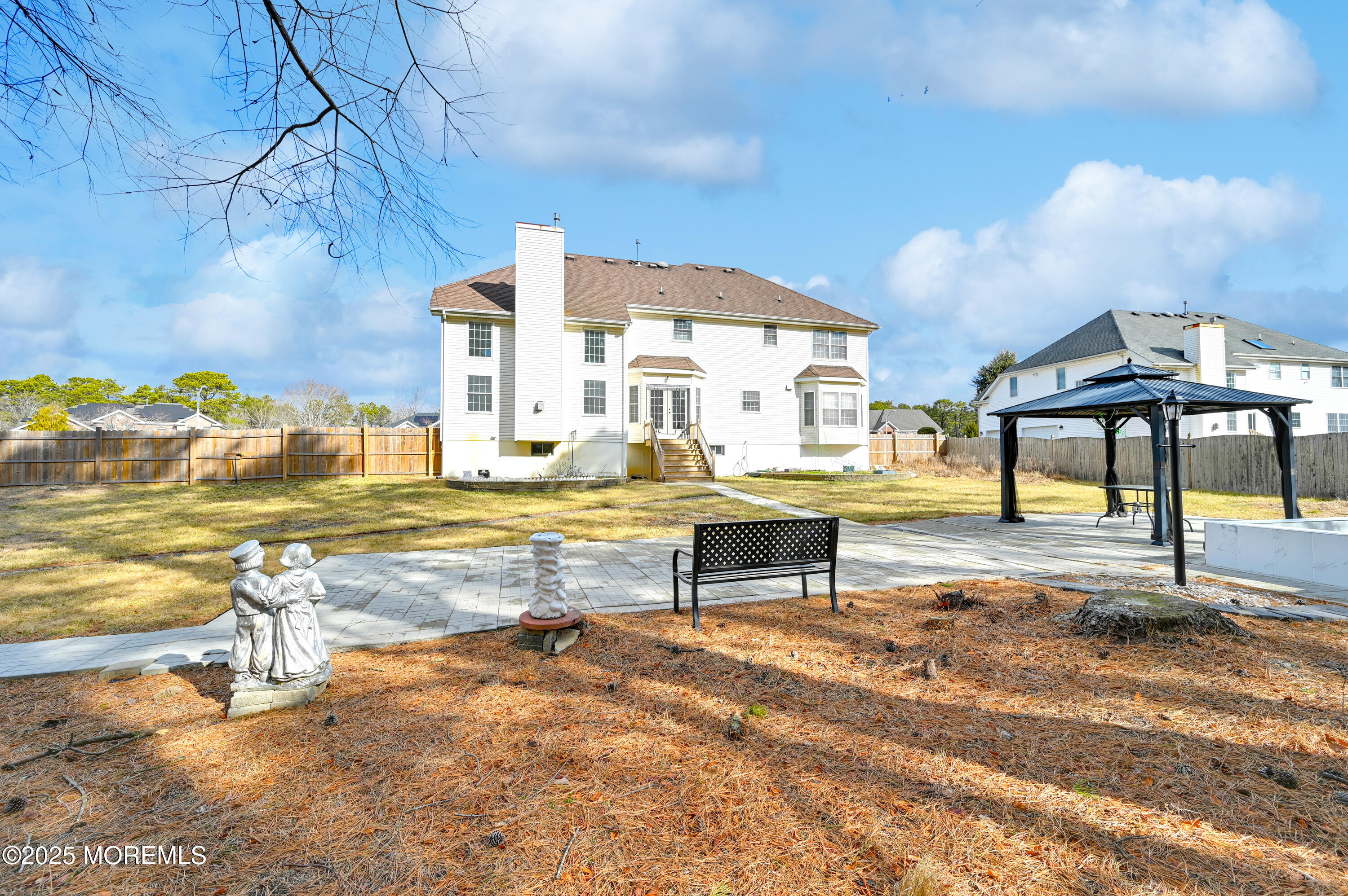 65 Mill Pond Road, Jackson, New Jersey image 34