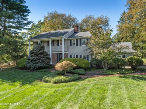 Photo of 9 Mulberry Lane, Colts Neck, NJ 07722 (MLS # 22530991)