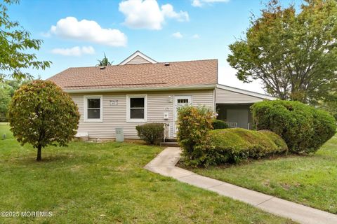 Photo of 119 Muhlen Platz #A, Freehold, NJ 07728 (MLS # 22531503)