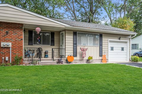 Photo of 8 Maine Avenue #A, Whiting, NJ 08759 (MLS # 22531685)