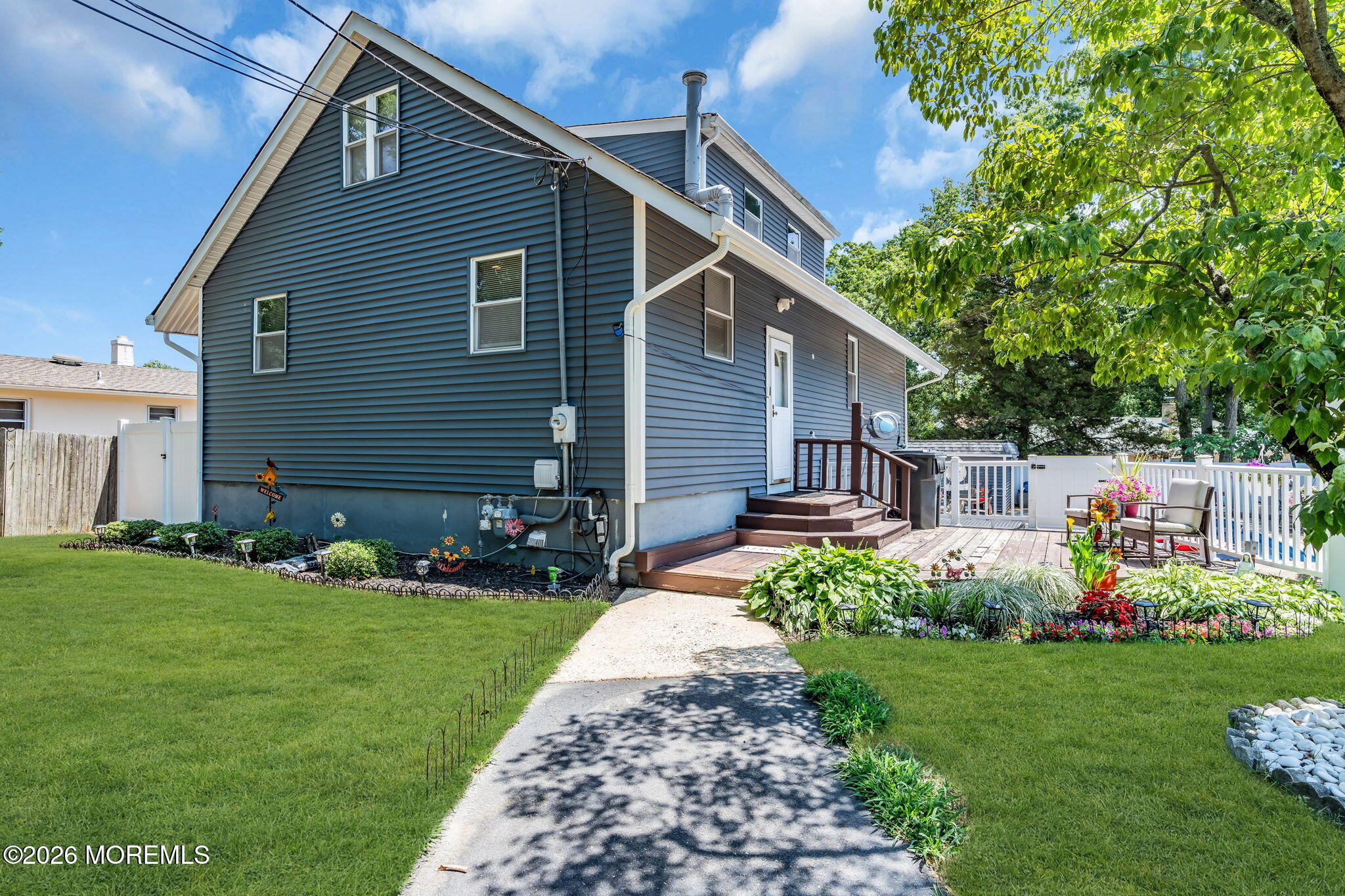 241 Old Squan Road