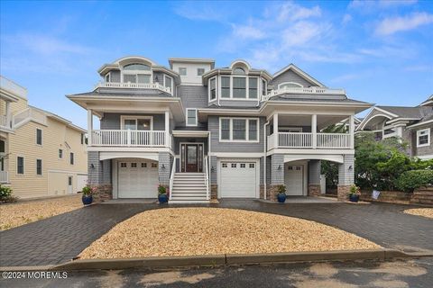 115 E Virginia Avenue, Long Beach Twp, NJ 08008 - MLS#: 22419586