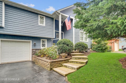Photo of 743 Congress Street, Toms River, NJ 08753 (MLS # 22633056)